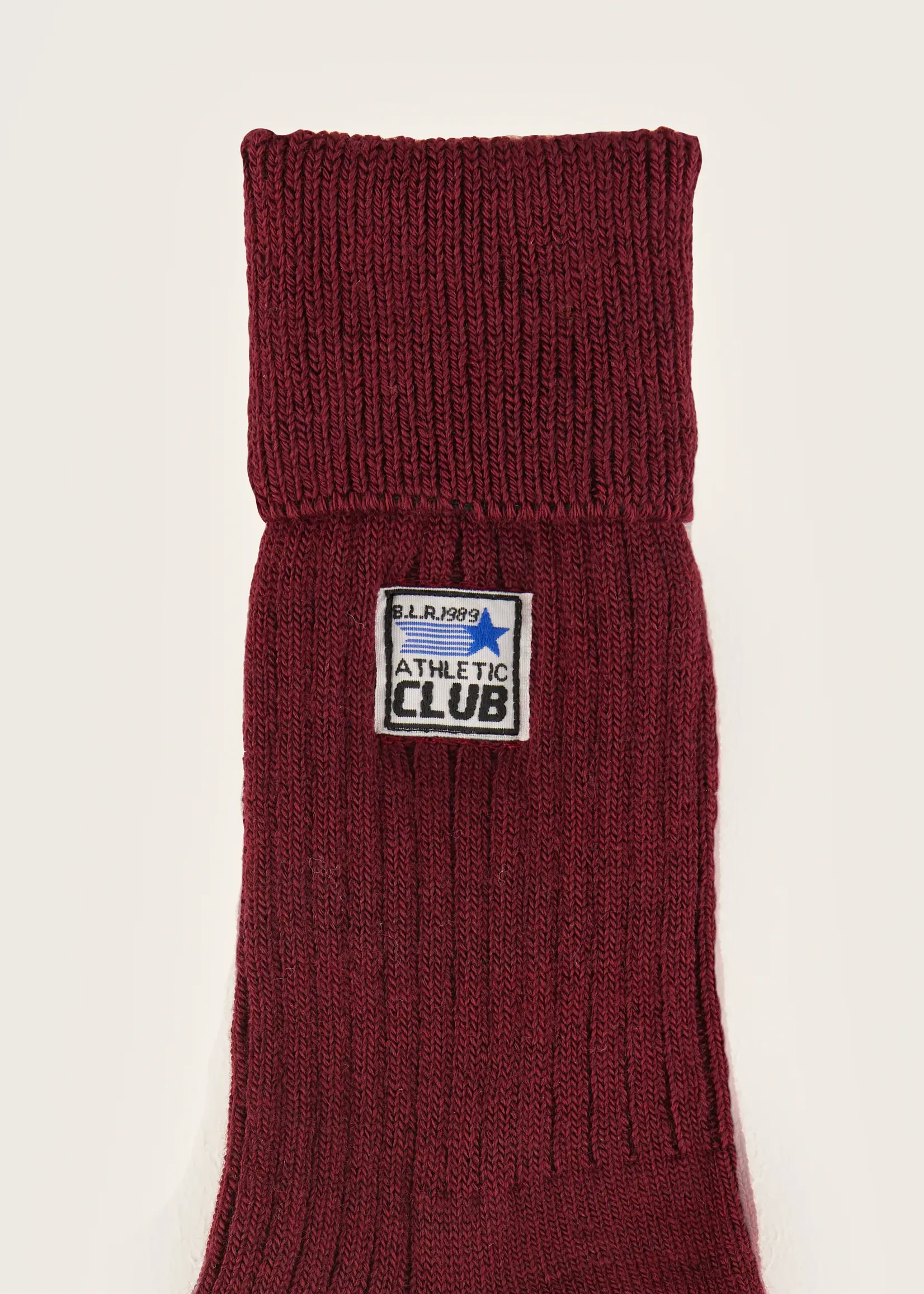 Bellerose vocani , Bellerose