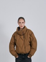 Bad Habits Coat Isabel