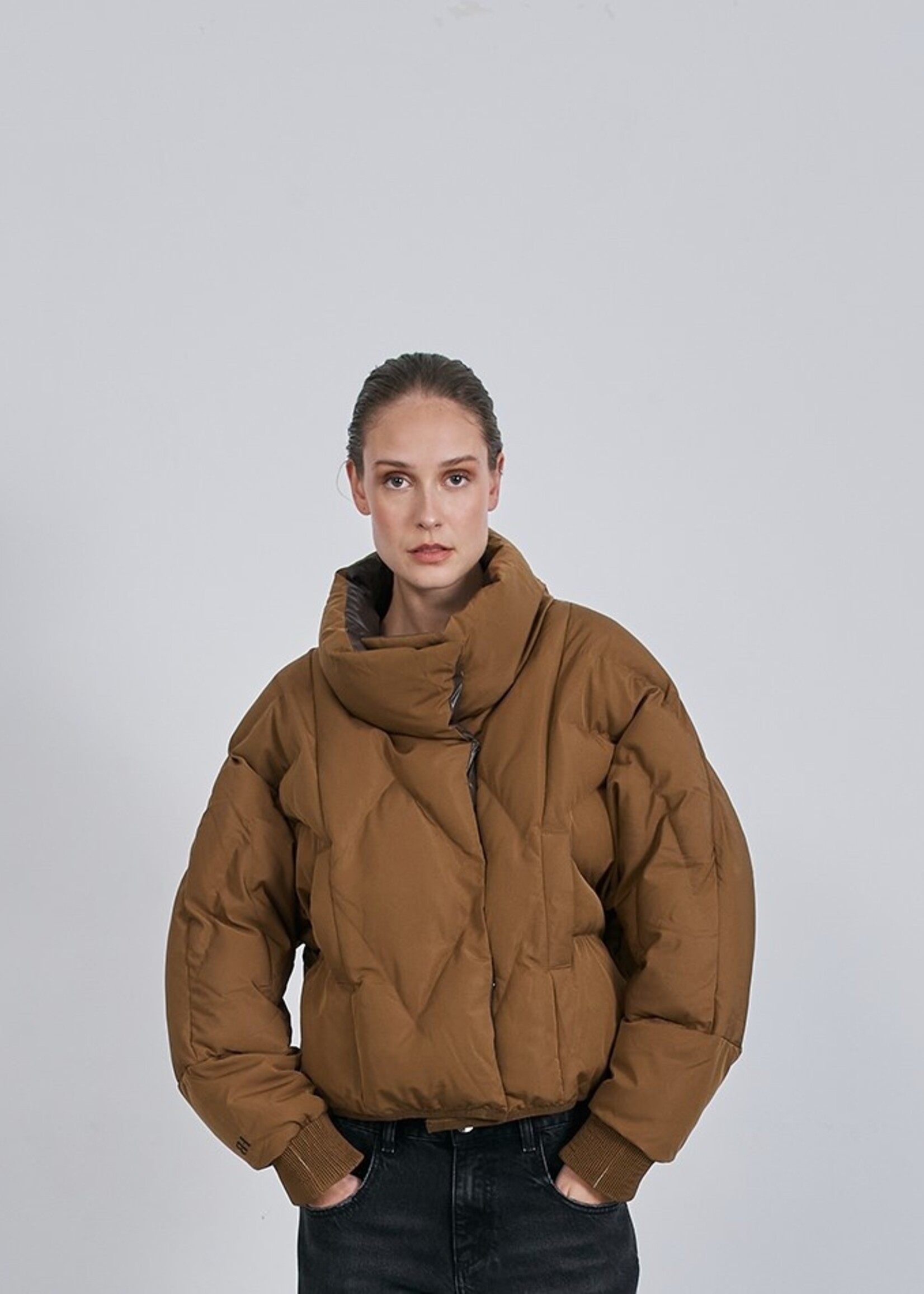 Bad Habits Coat Isabel