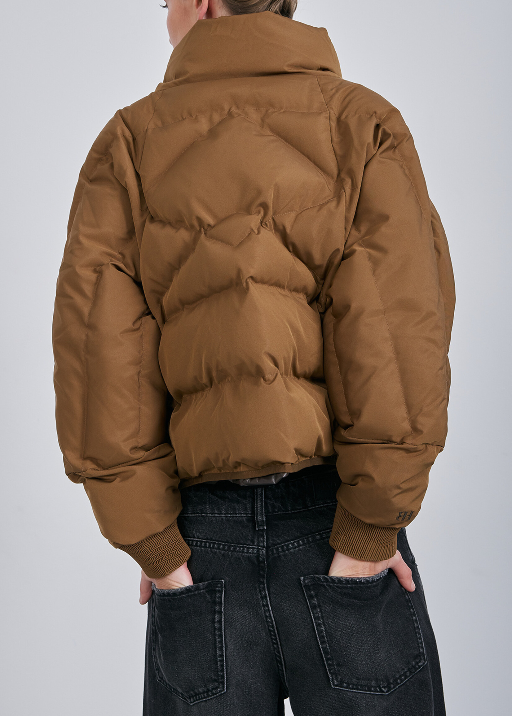Bad Habits Coat Isabel