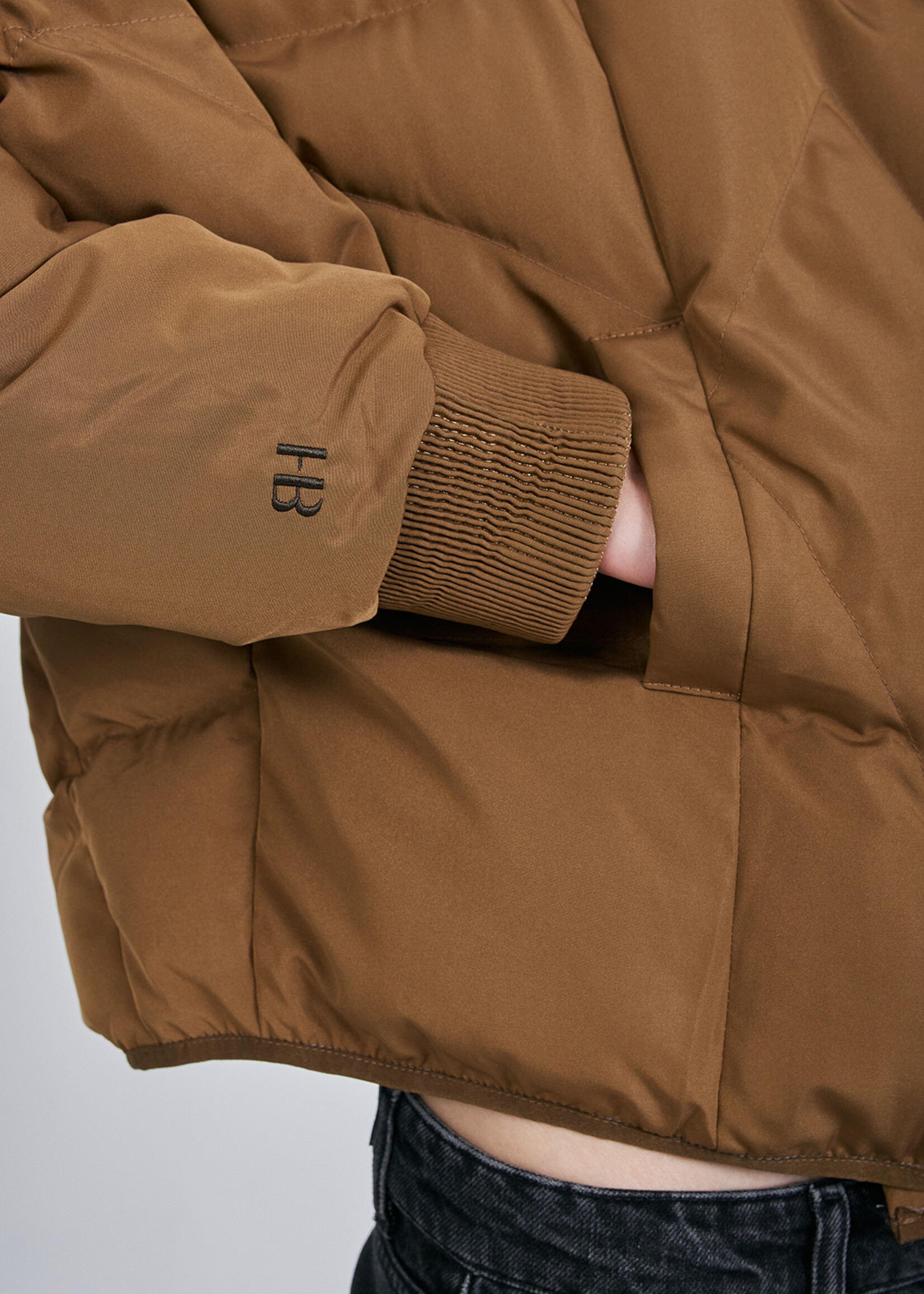 Bad Habits Coat Isabel