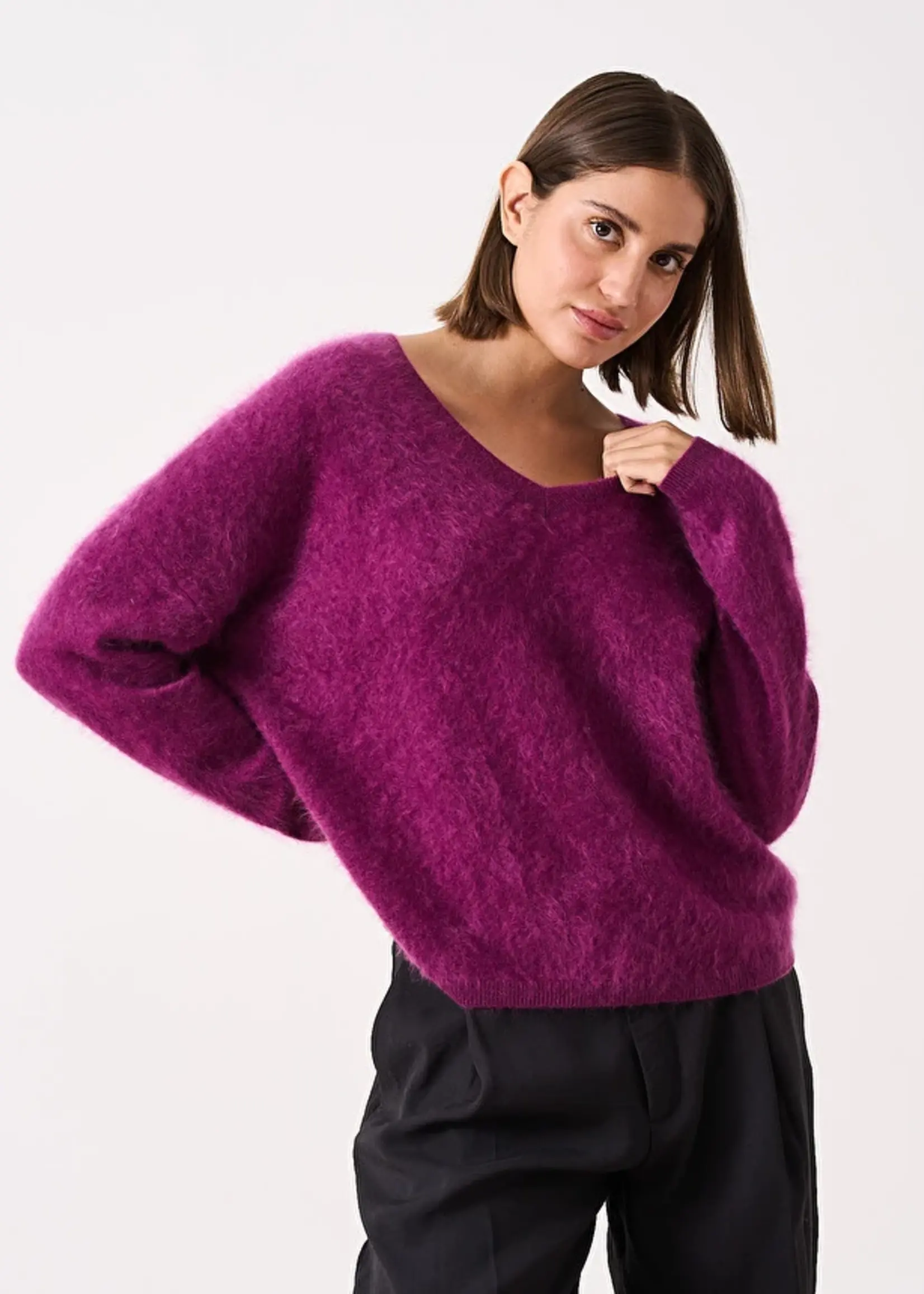 Absolut cashmere Soelie