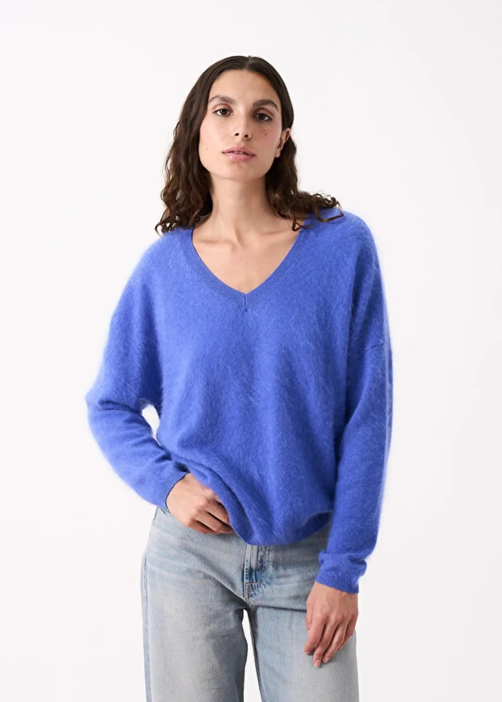 Absolut cashmere Soelie