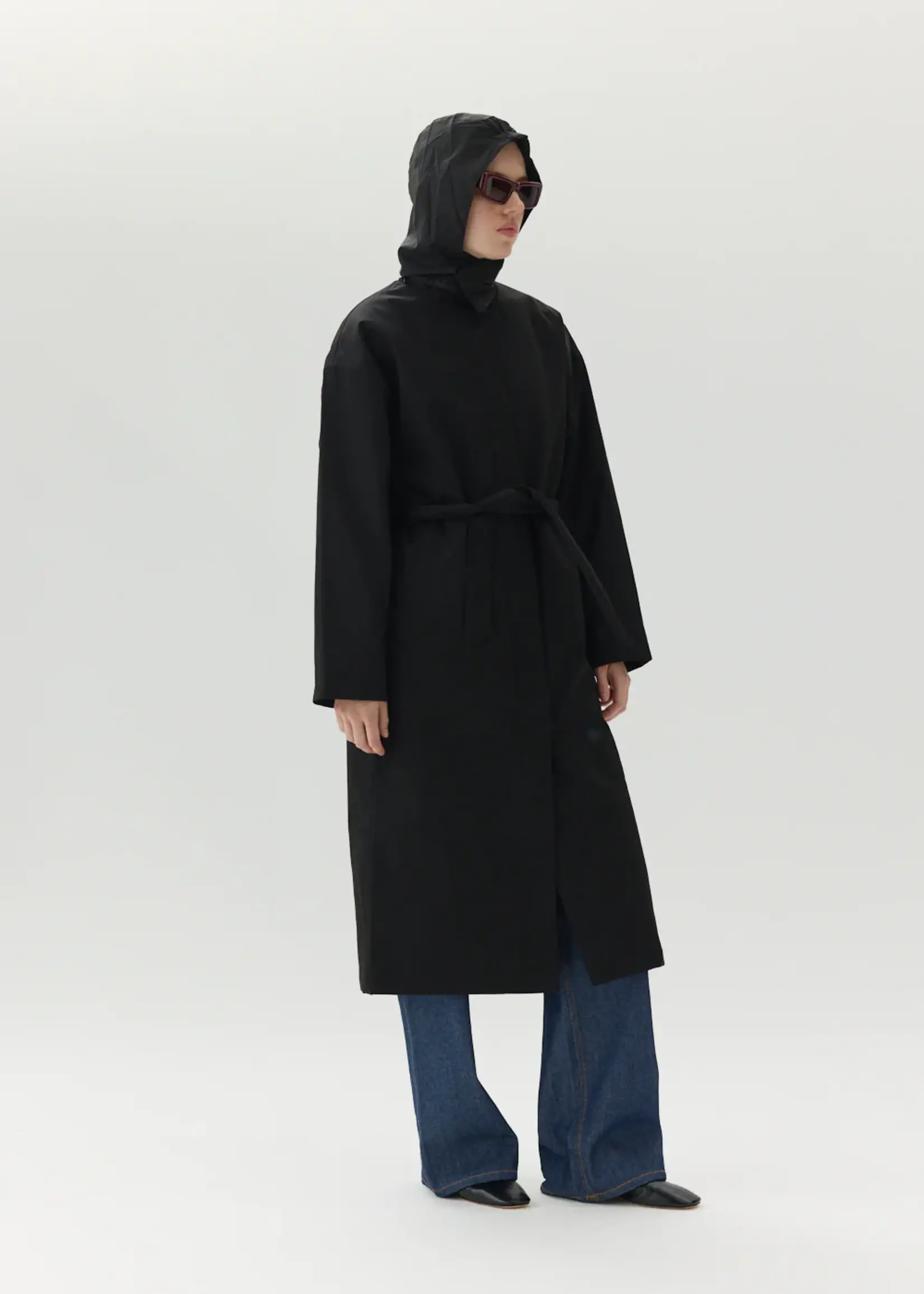 Welter Shelter Rachel