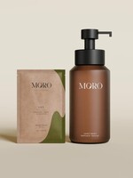 Moro Handwash, Moro