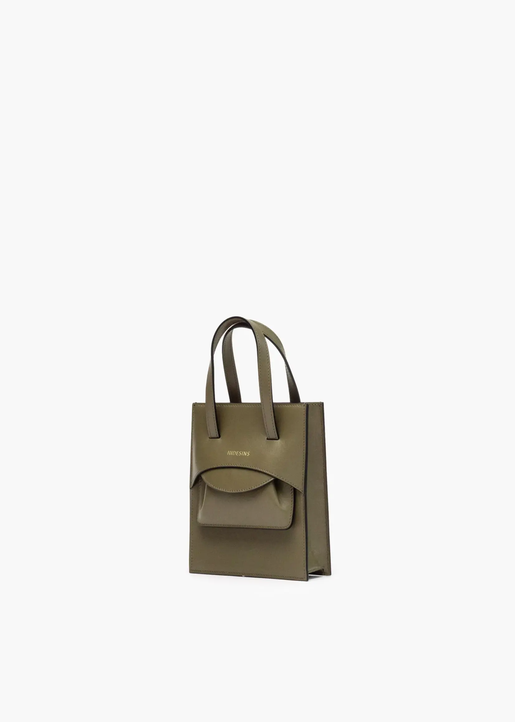 Hidesins Flap mini, Hidesins