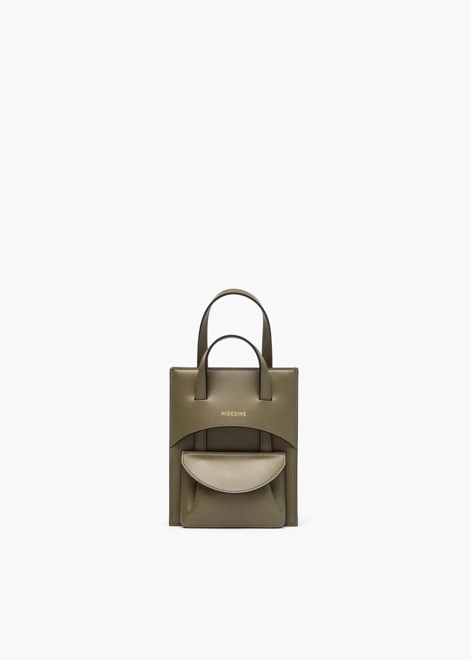 Hidesins Flap mini, Hidesins