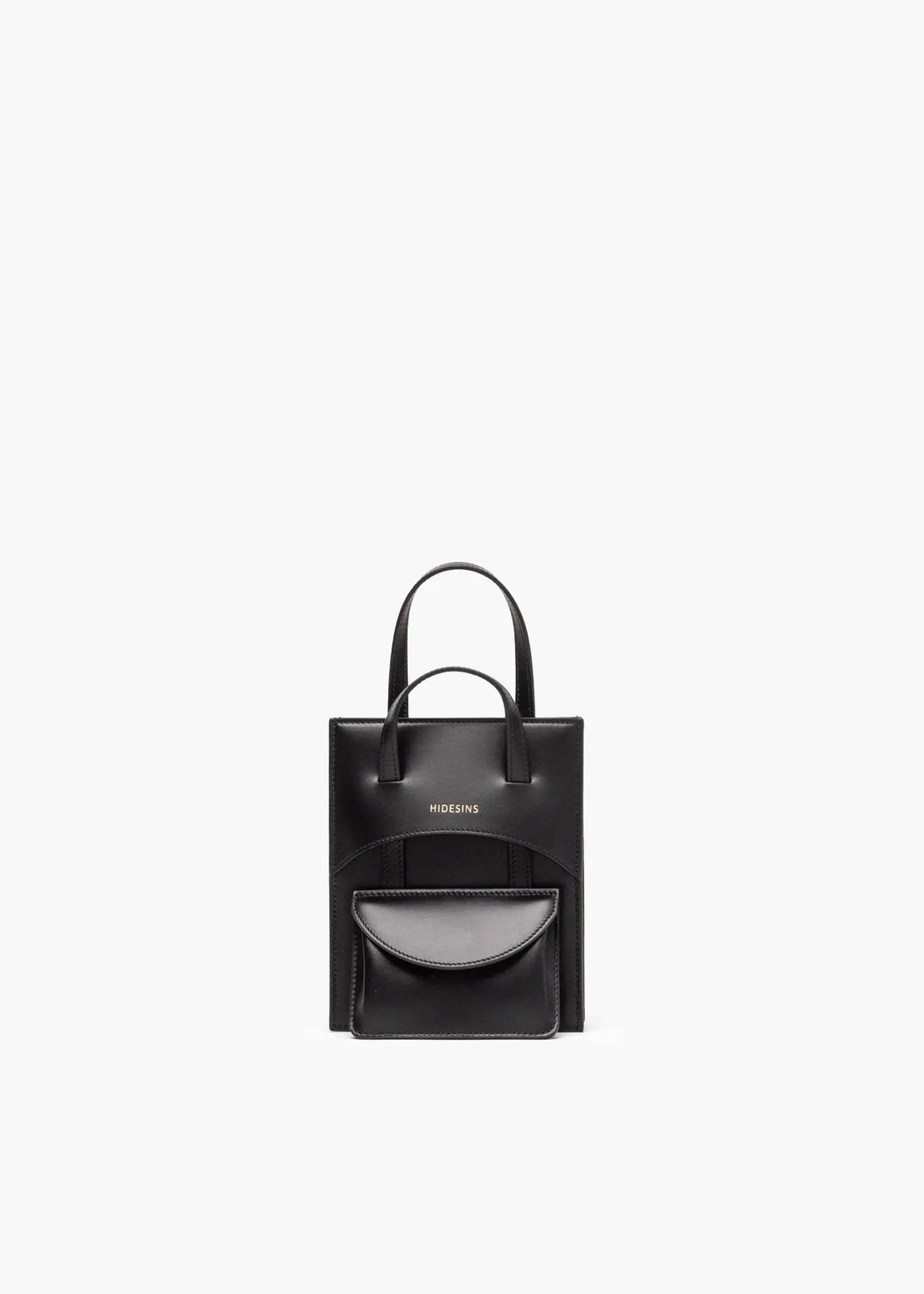 Hidesins Flap mini, Hidesins