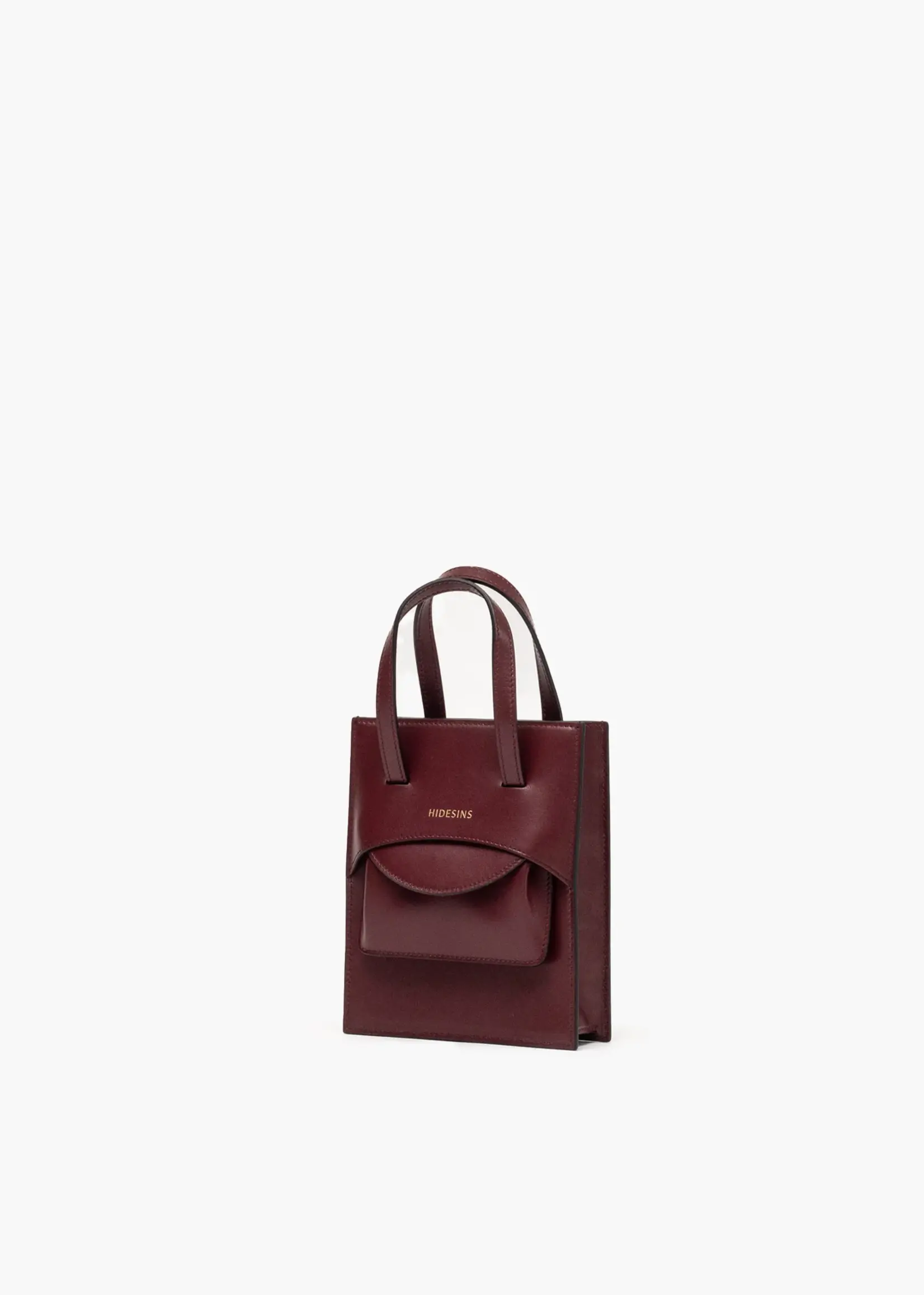 Hidesins Flap mini, Hidesins