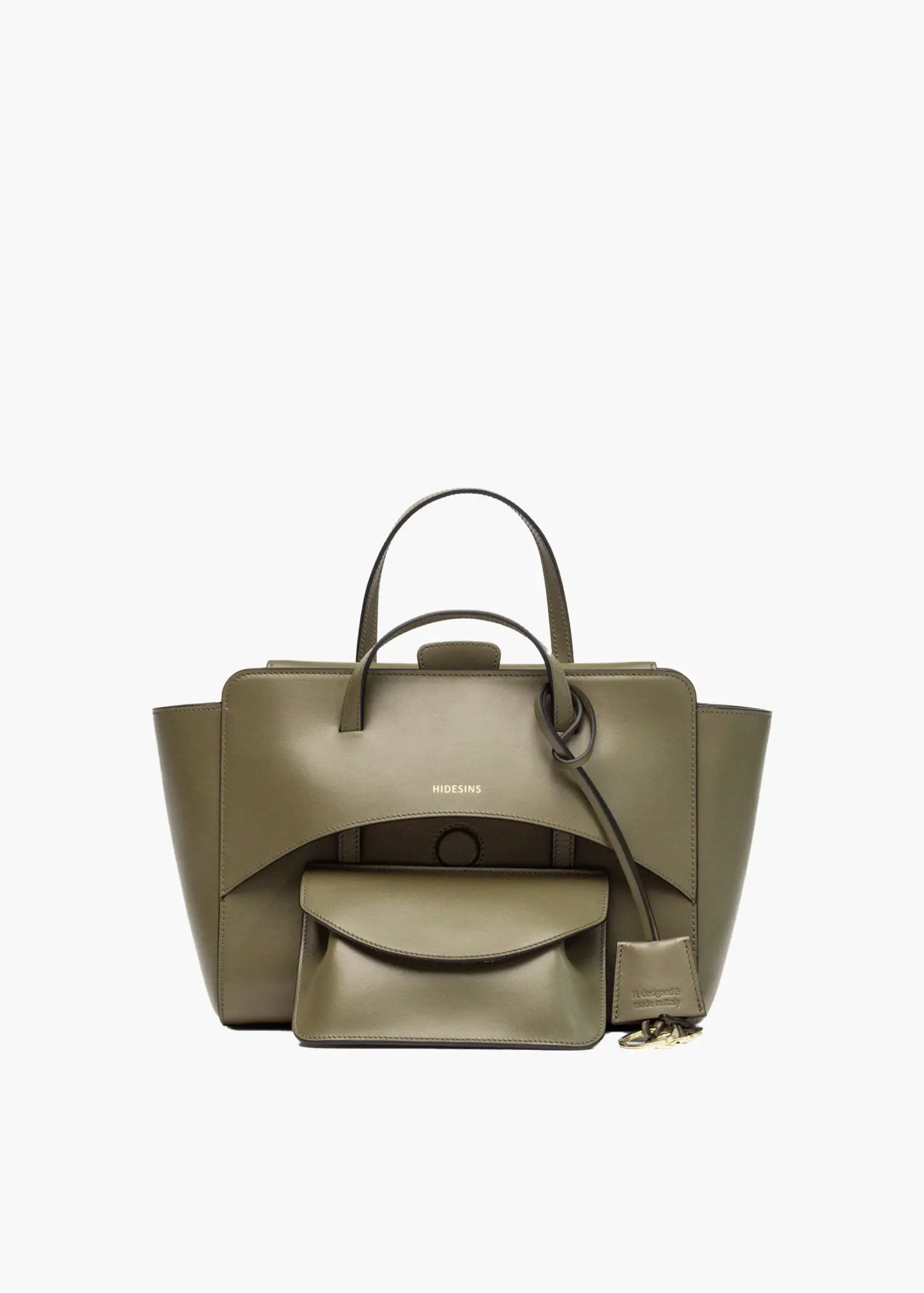 Hidesins Flap M, Hidesins