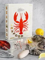 Printworks Seafood tools, Printworks