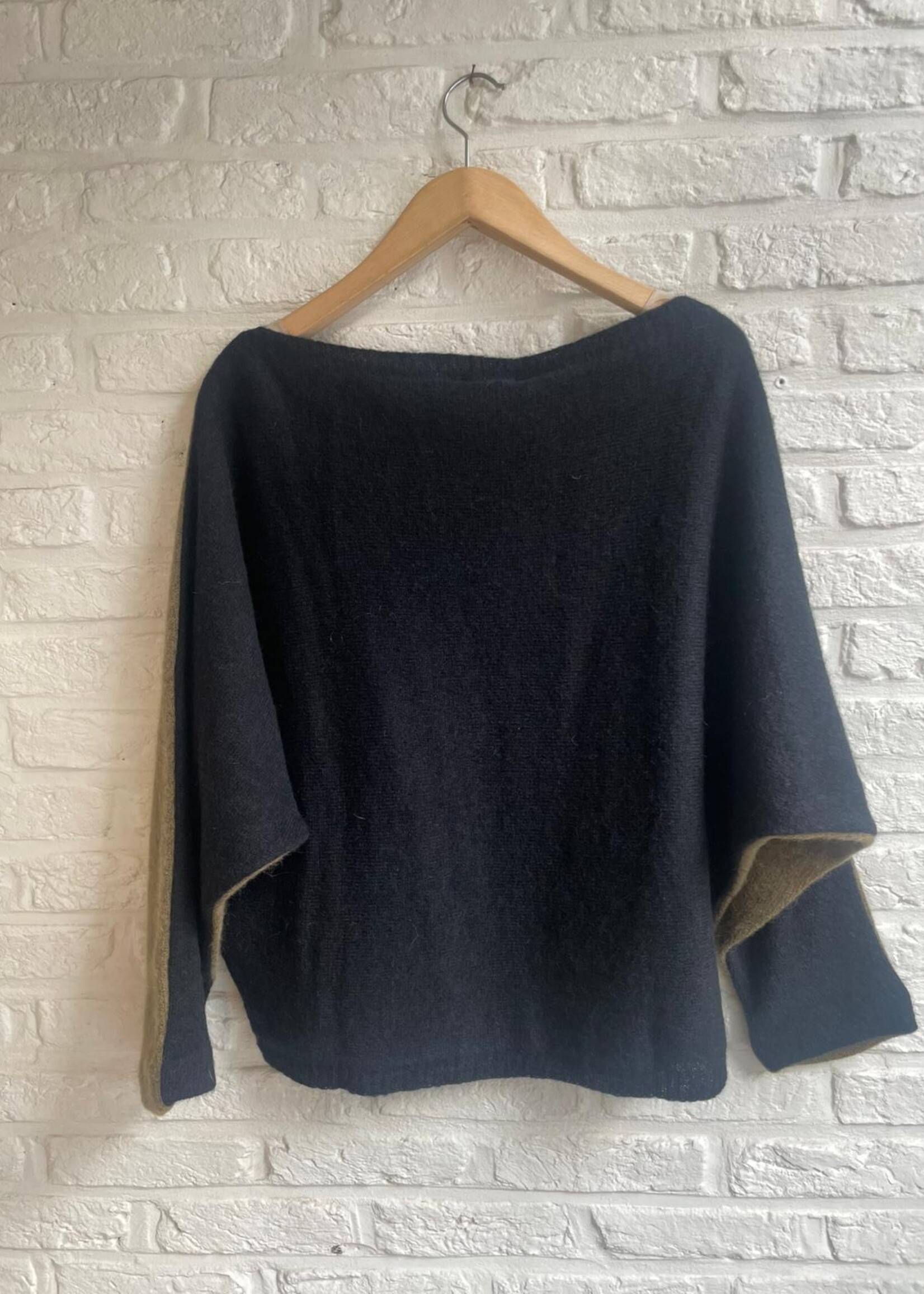 Les bo-hemiennes Lola alpaca, Les bohemiennes