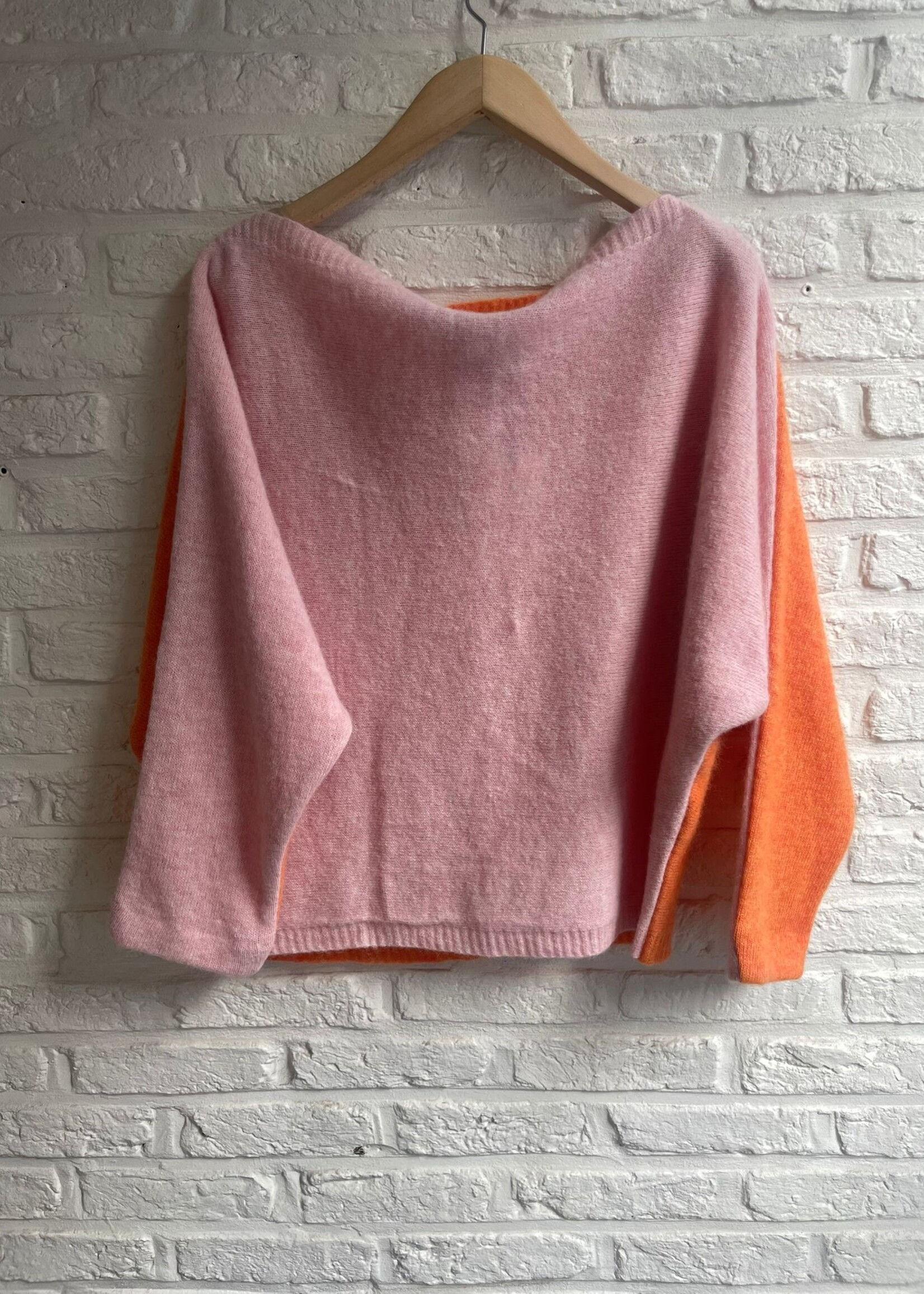 Les bo-hemiennes Lola alpaca, Les bohemiennes