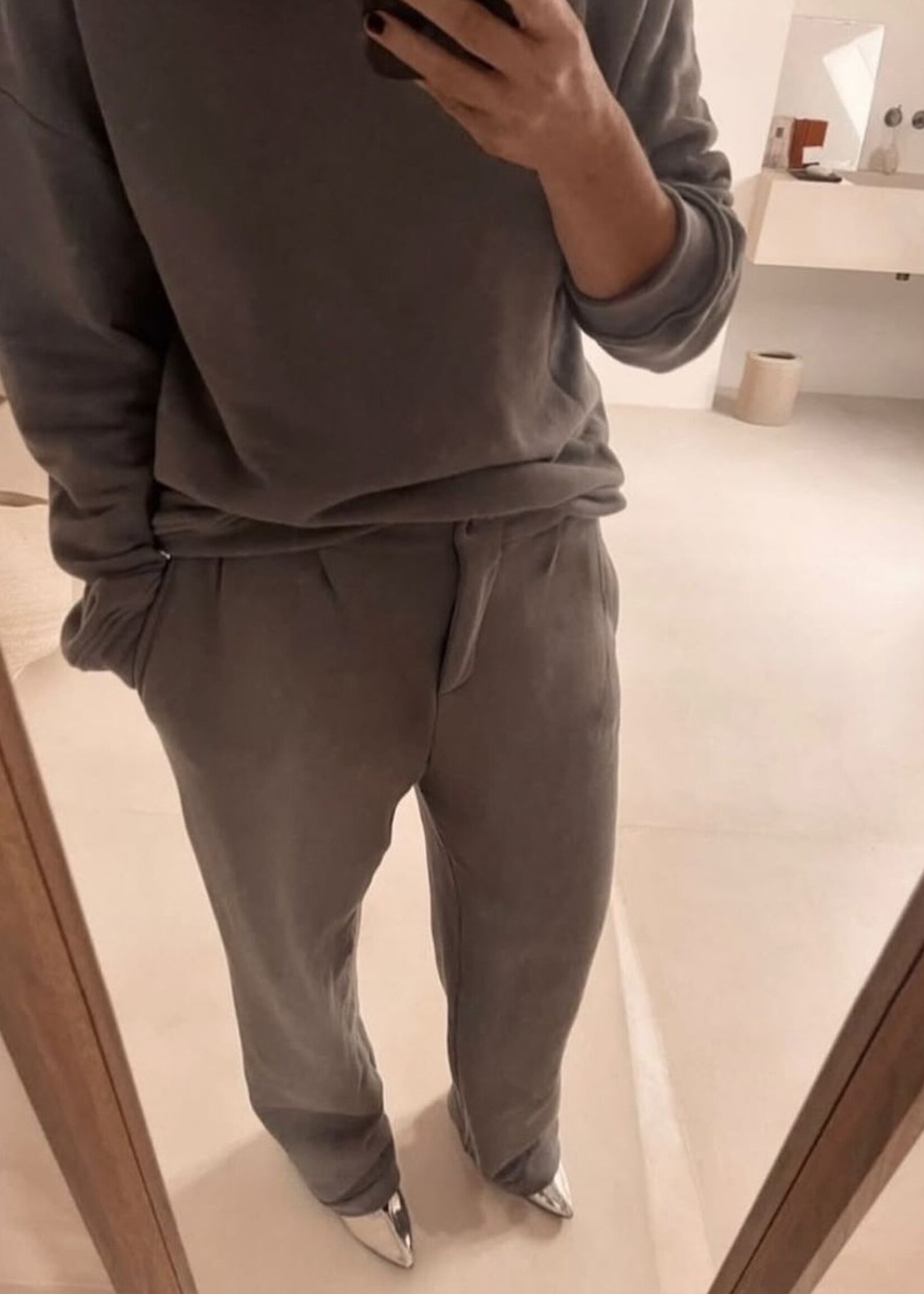 Les bo-hemiennes Sweater jog, Les bohemiennes