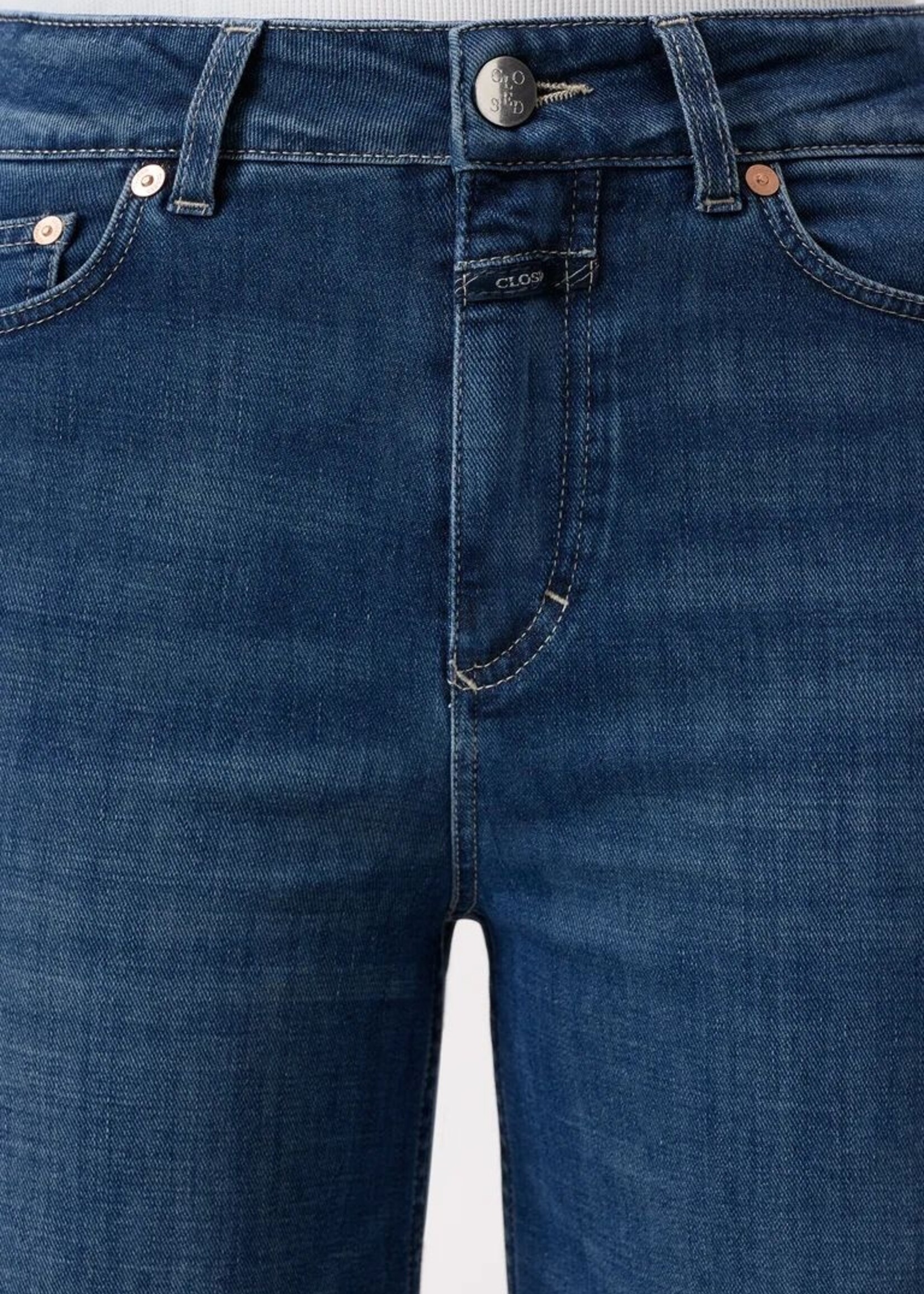 Closed Glow up C22004 03P 45 Dark blue, Closed