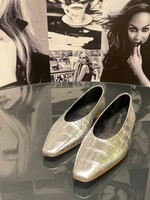 Odare  Antwerp Bilbao Glam Anteres argento, Oadre