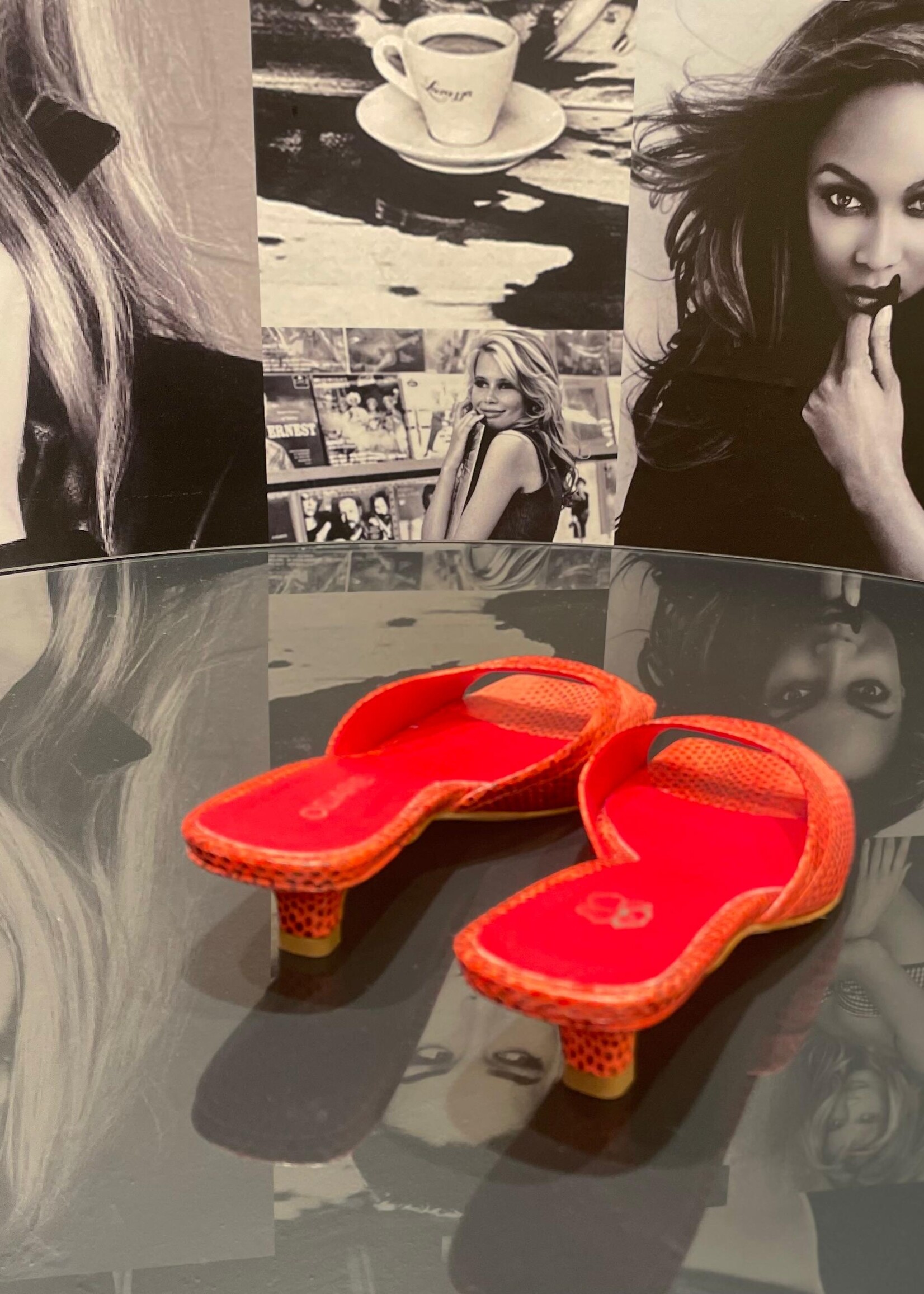 Odare  Antwerp Pilar