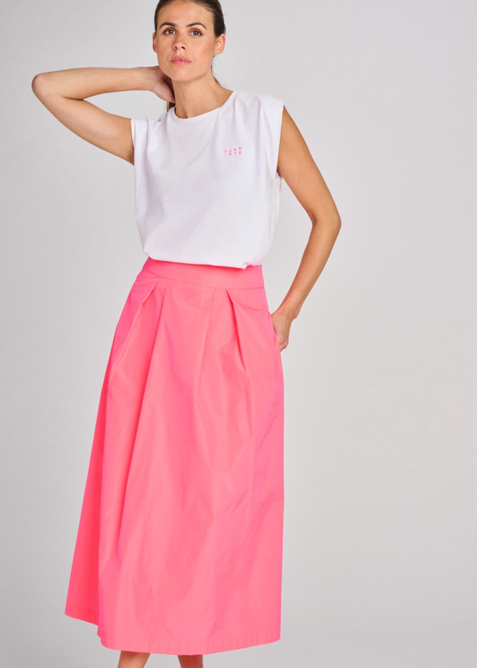 Just Eve Skirt Sonar