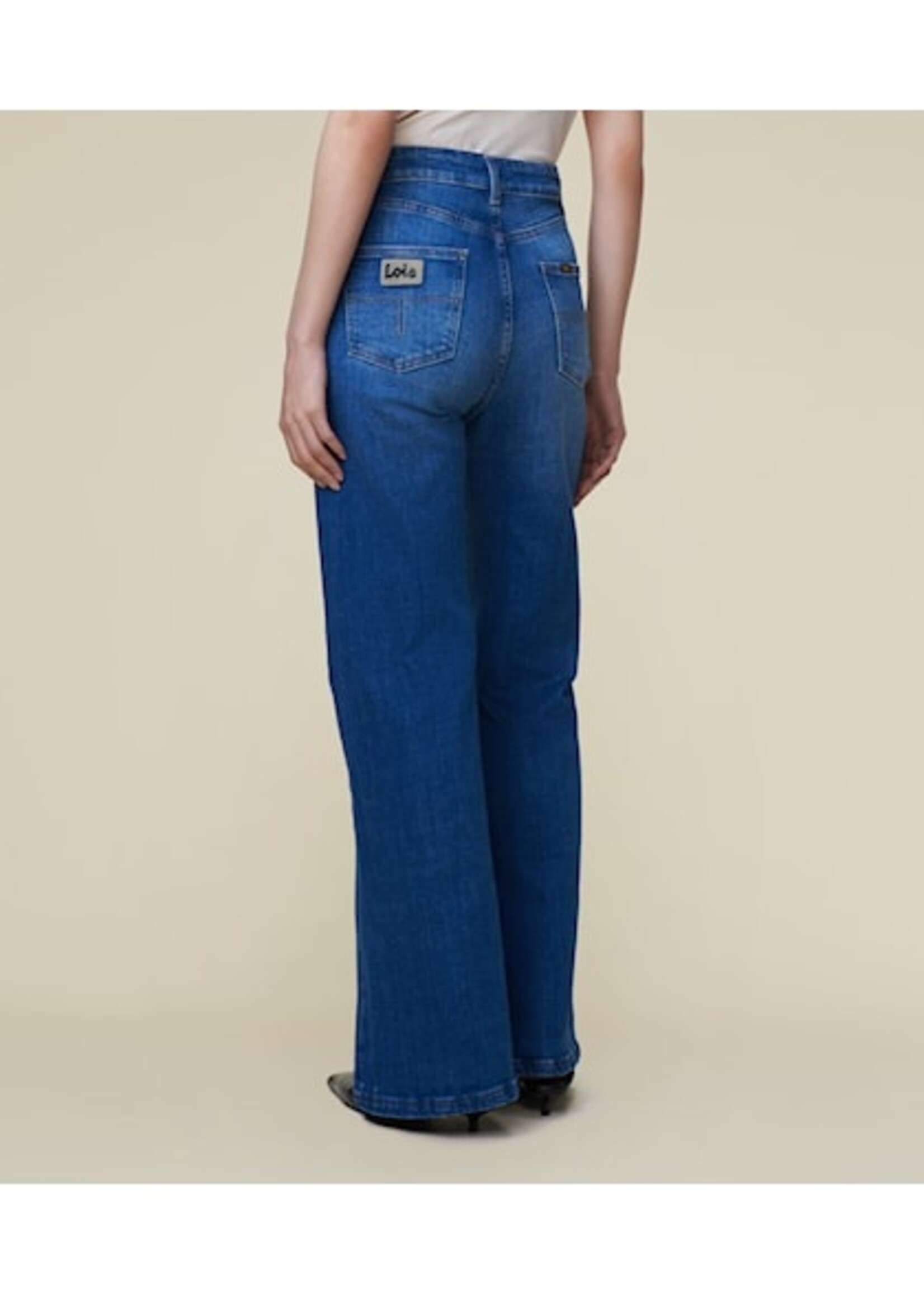 Lois 3150 7605 Palas Bluemarine wash