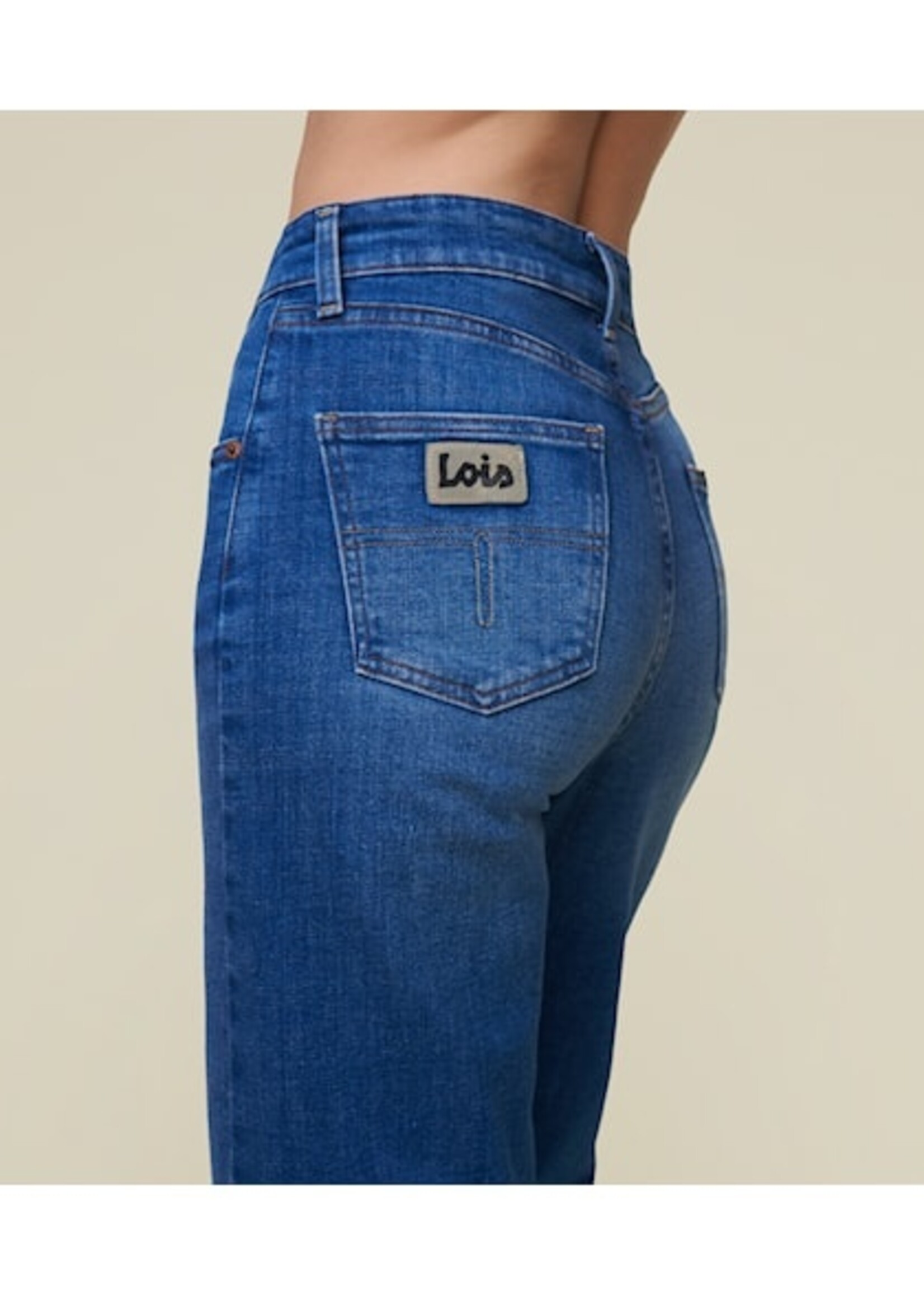 Lois 3150 7605 Palas Bluemarine wash
