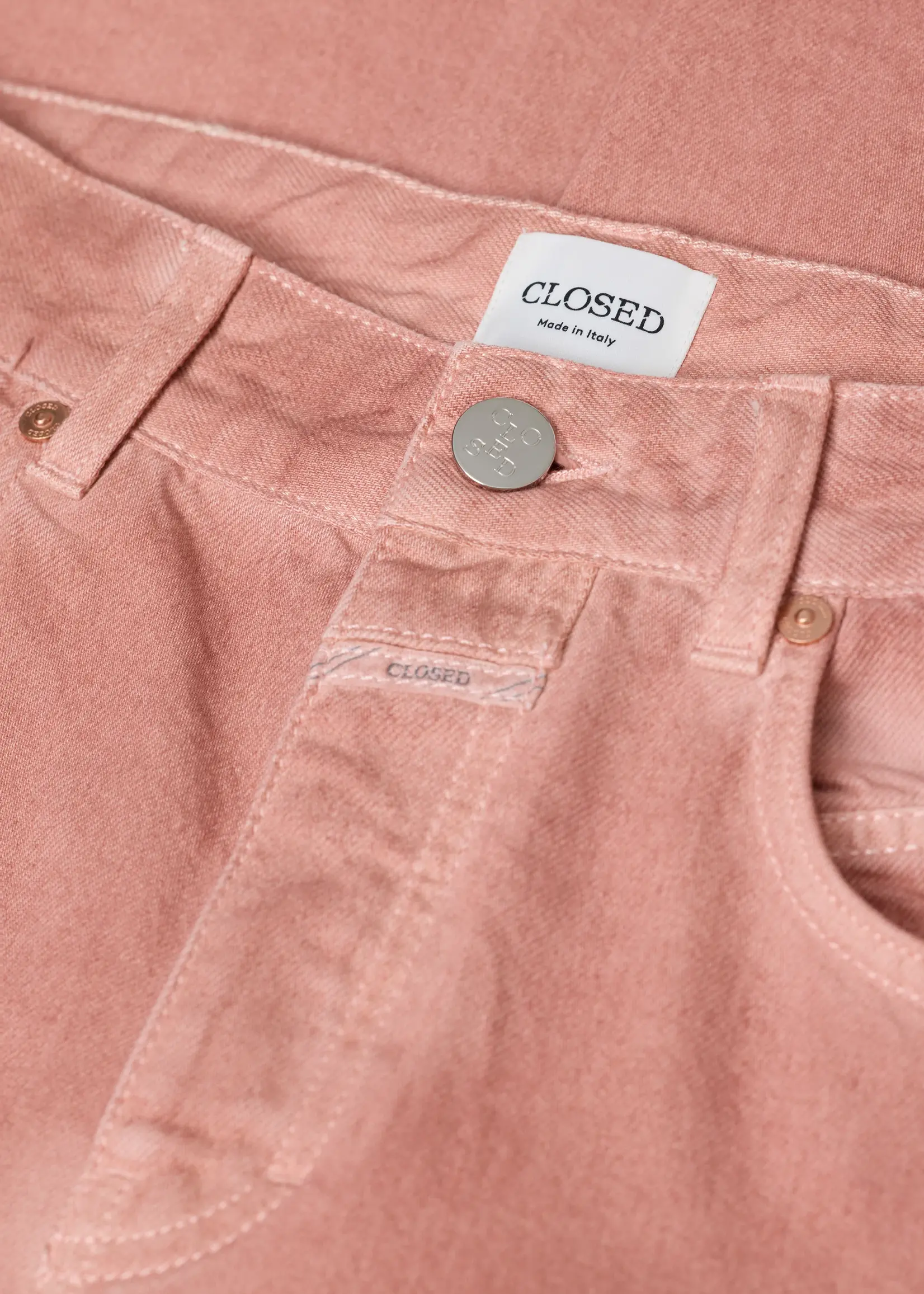 Closed Nikka C22189 11P 36