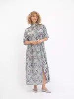 V de Vinster Bhumi long dress, V de vinster