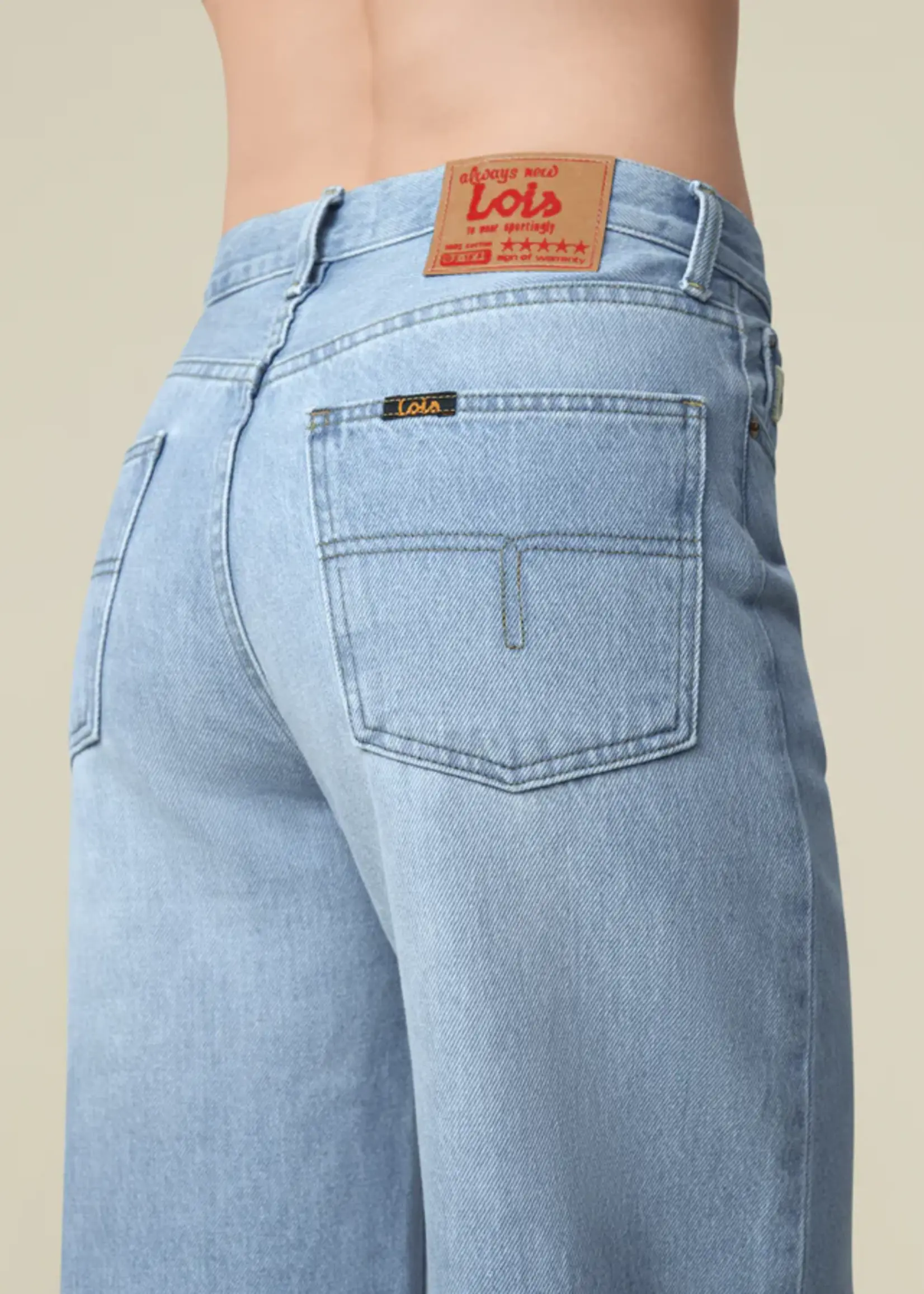 Lois Skater