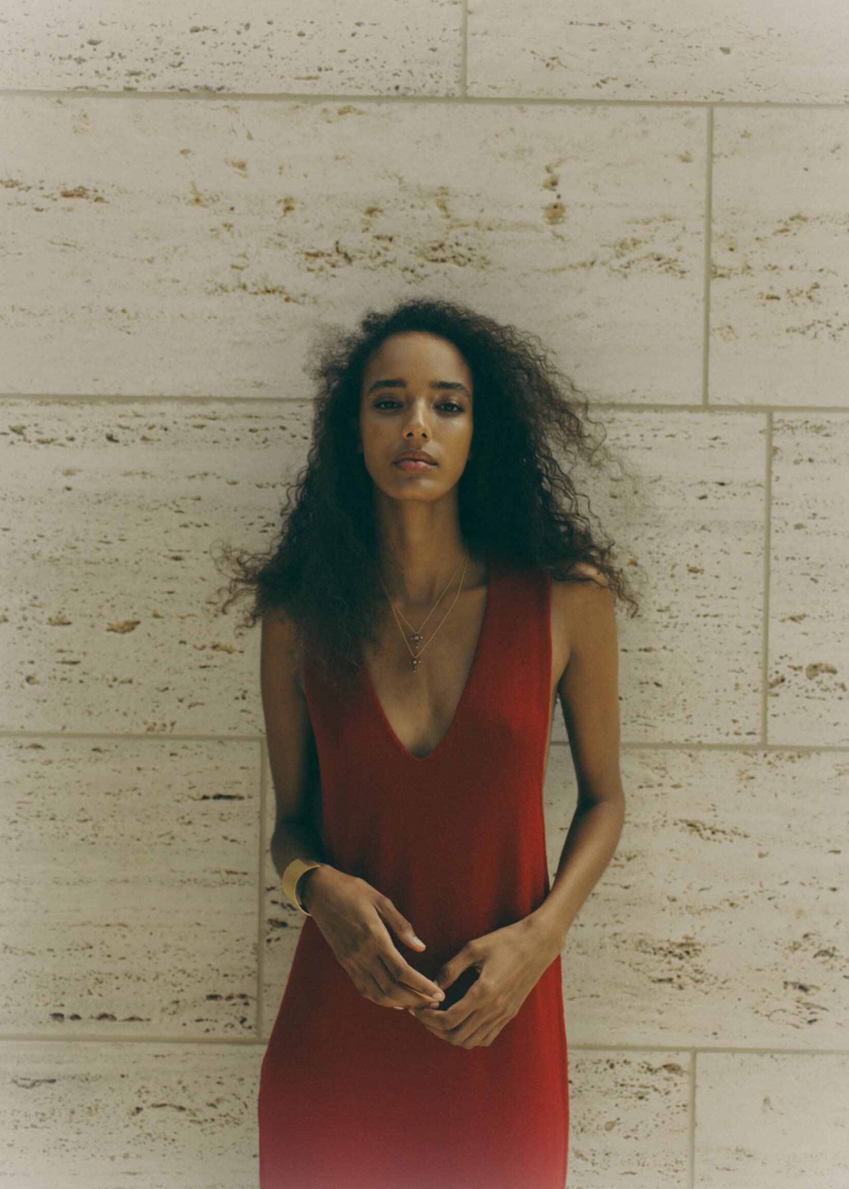 Les bo-hemiennes Monja dress