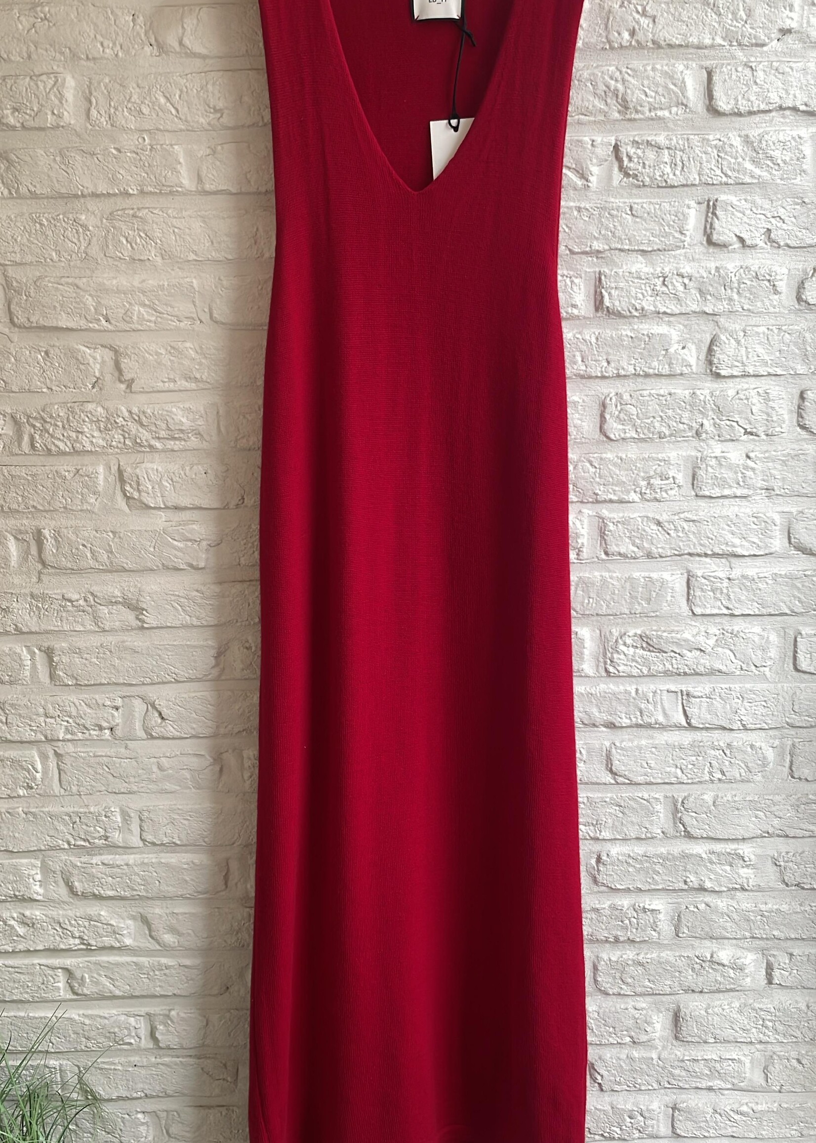 Les bo-hemiennes Monja dress