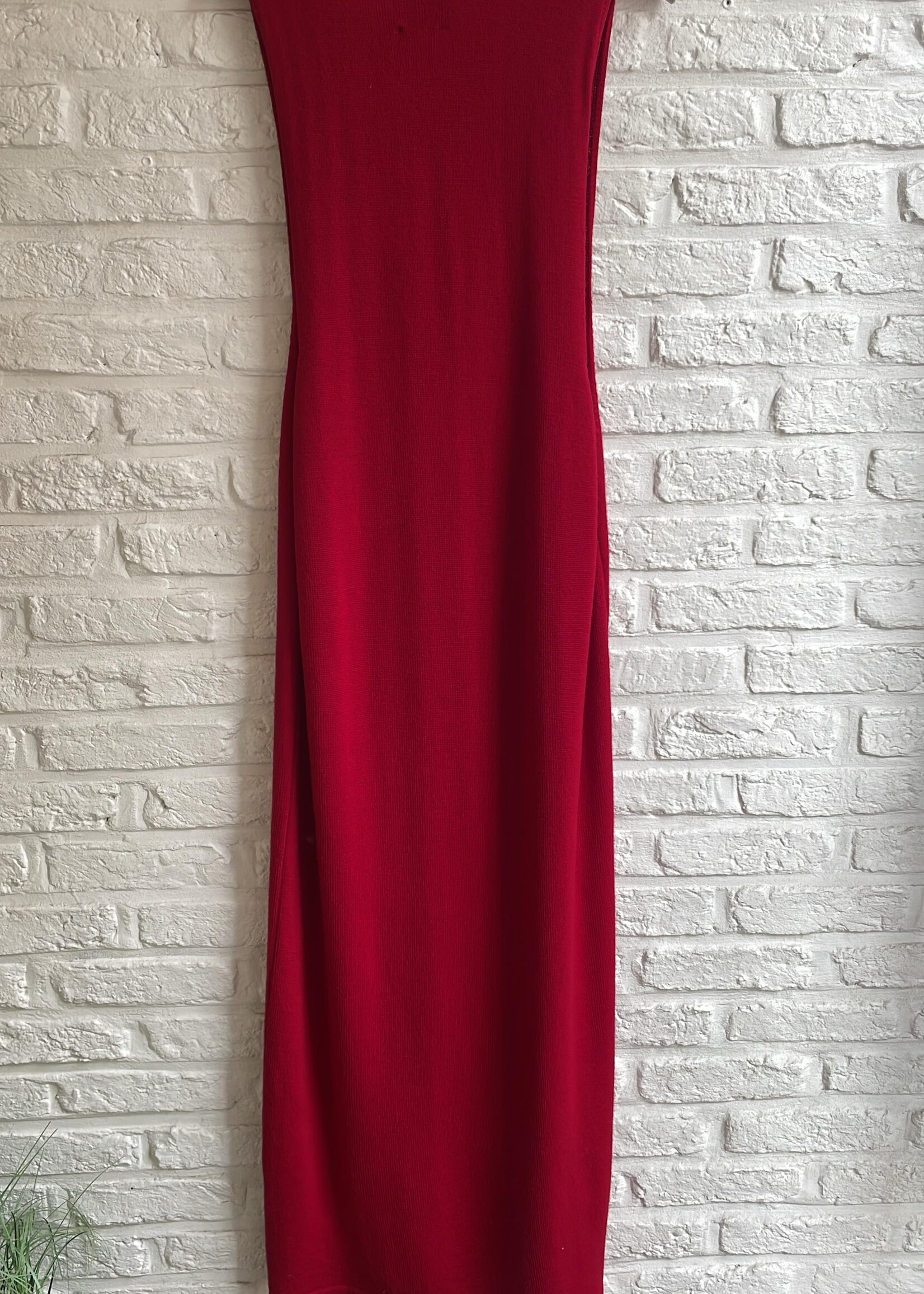 Les bo-hemiennes Monja dress