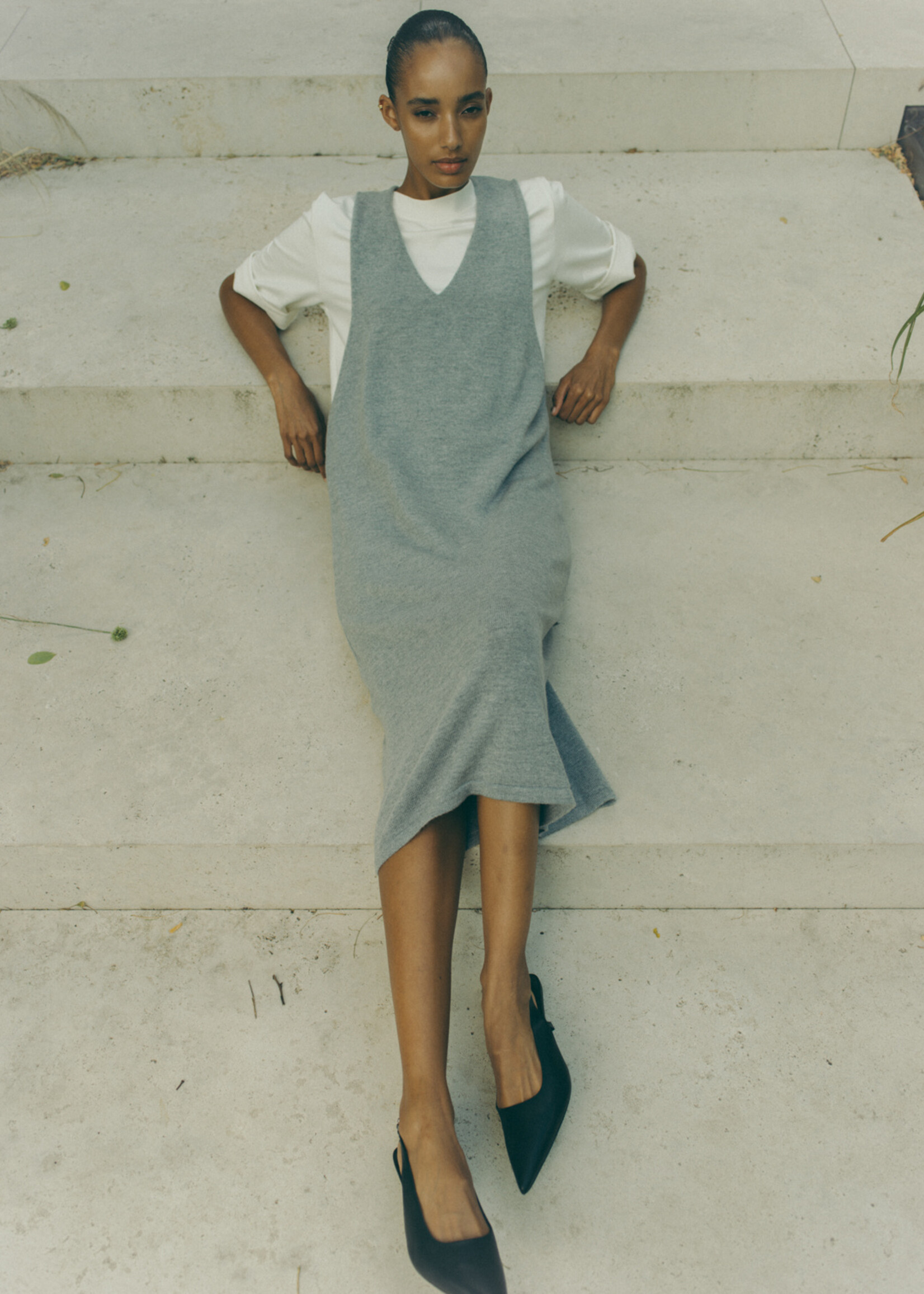 Les bo-hemiennes Monja dress