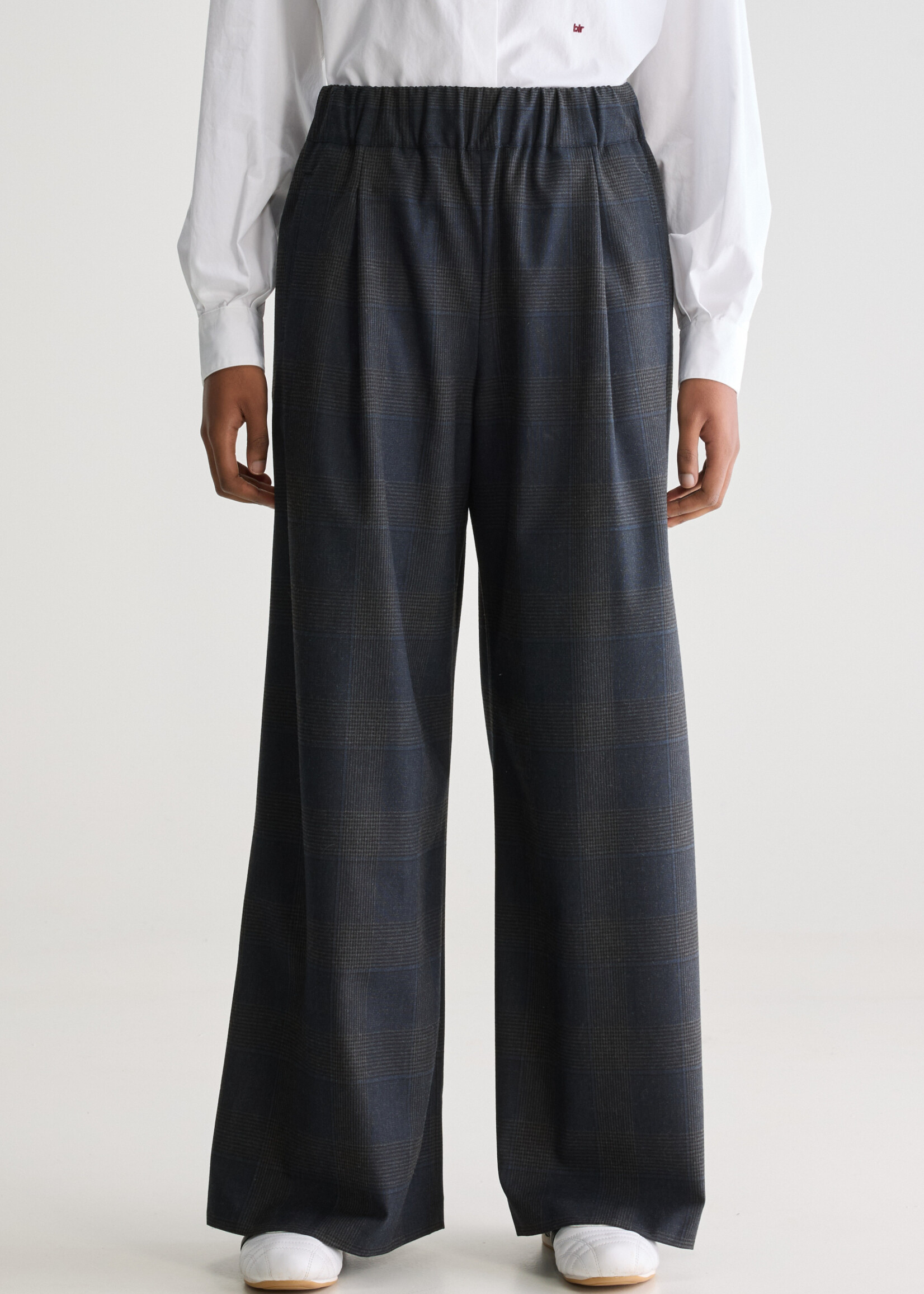 Bellerose Vespa BW252104 C1385 CHECK A