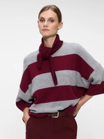 Zenggi Fine wool dawson top, Zenggi