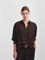 Zenggi Technosilk boxy shirt, Zenggi