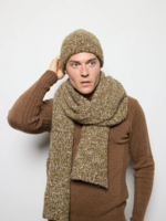Cesar Casier Cesar Casier - Utah scarf