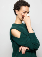 Cesar Casier Cesar Casier - Geneve sweater