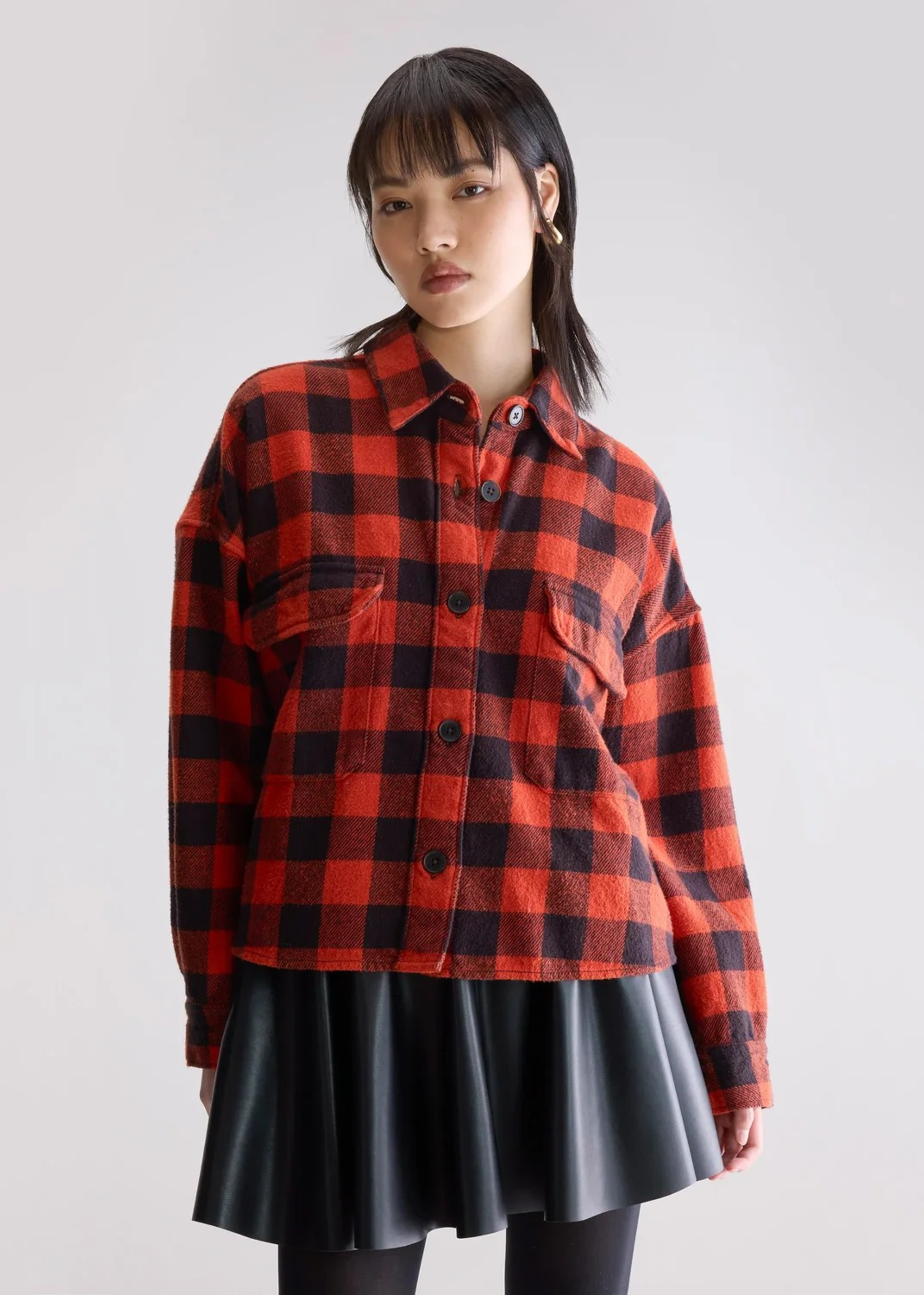 Bellerose Wyat