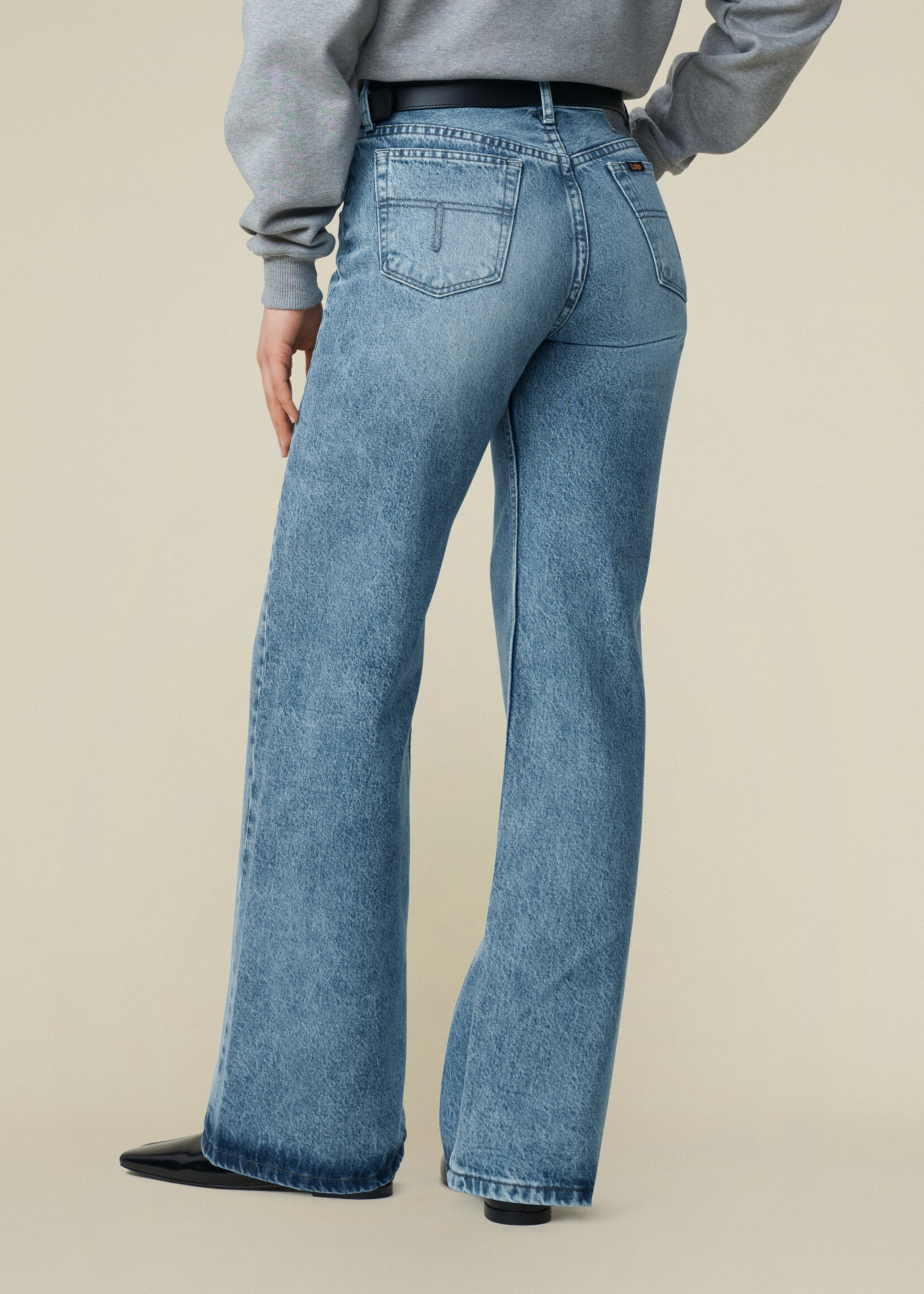 Lois Lindsay palazzo 3500 7732