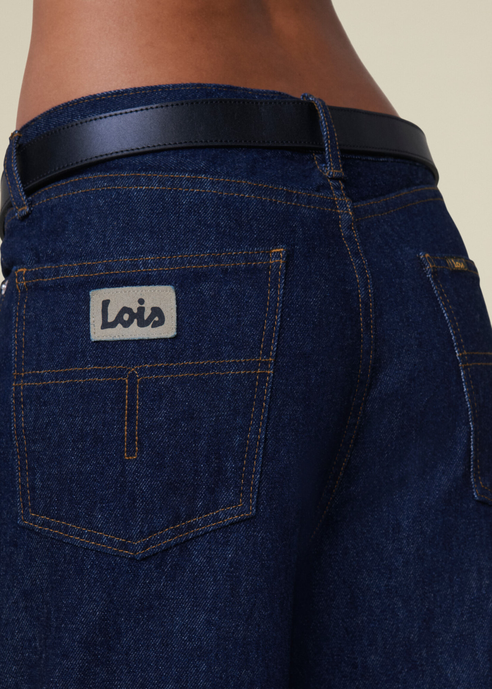 Lois Skater rinse