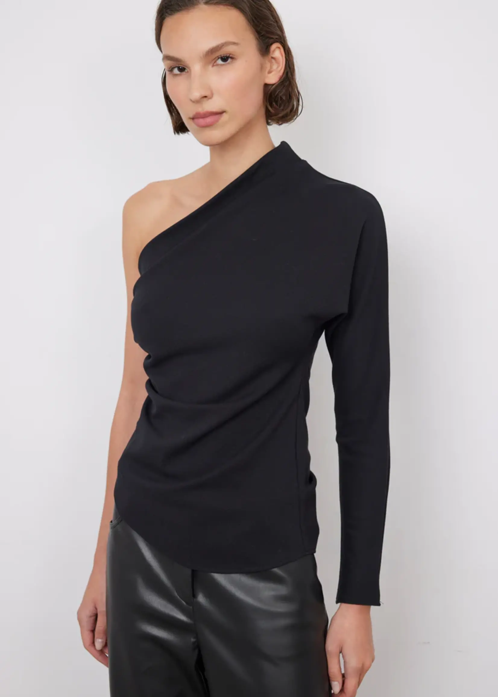 Bad Habits Top Mahiro