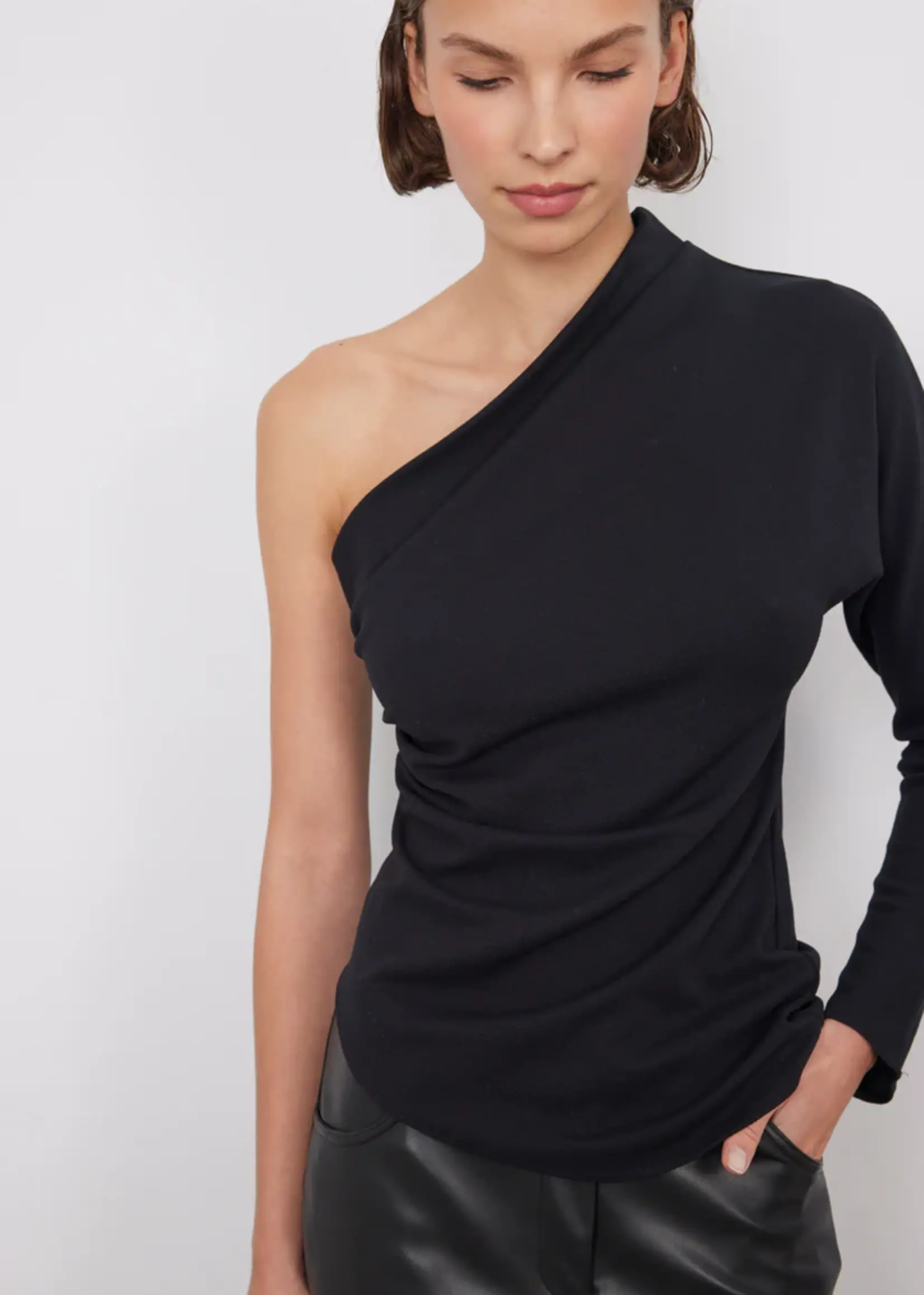 Bad Habits Top Mahiro