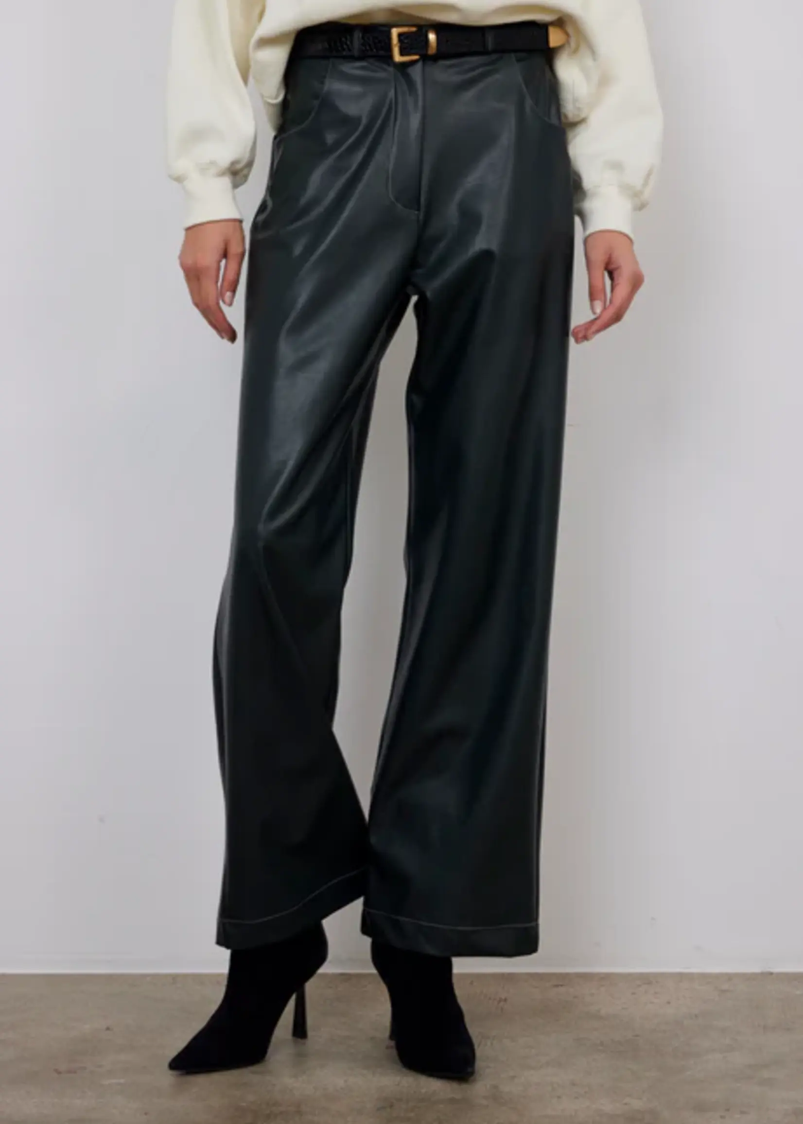 Bad Habits Pants Lia