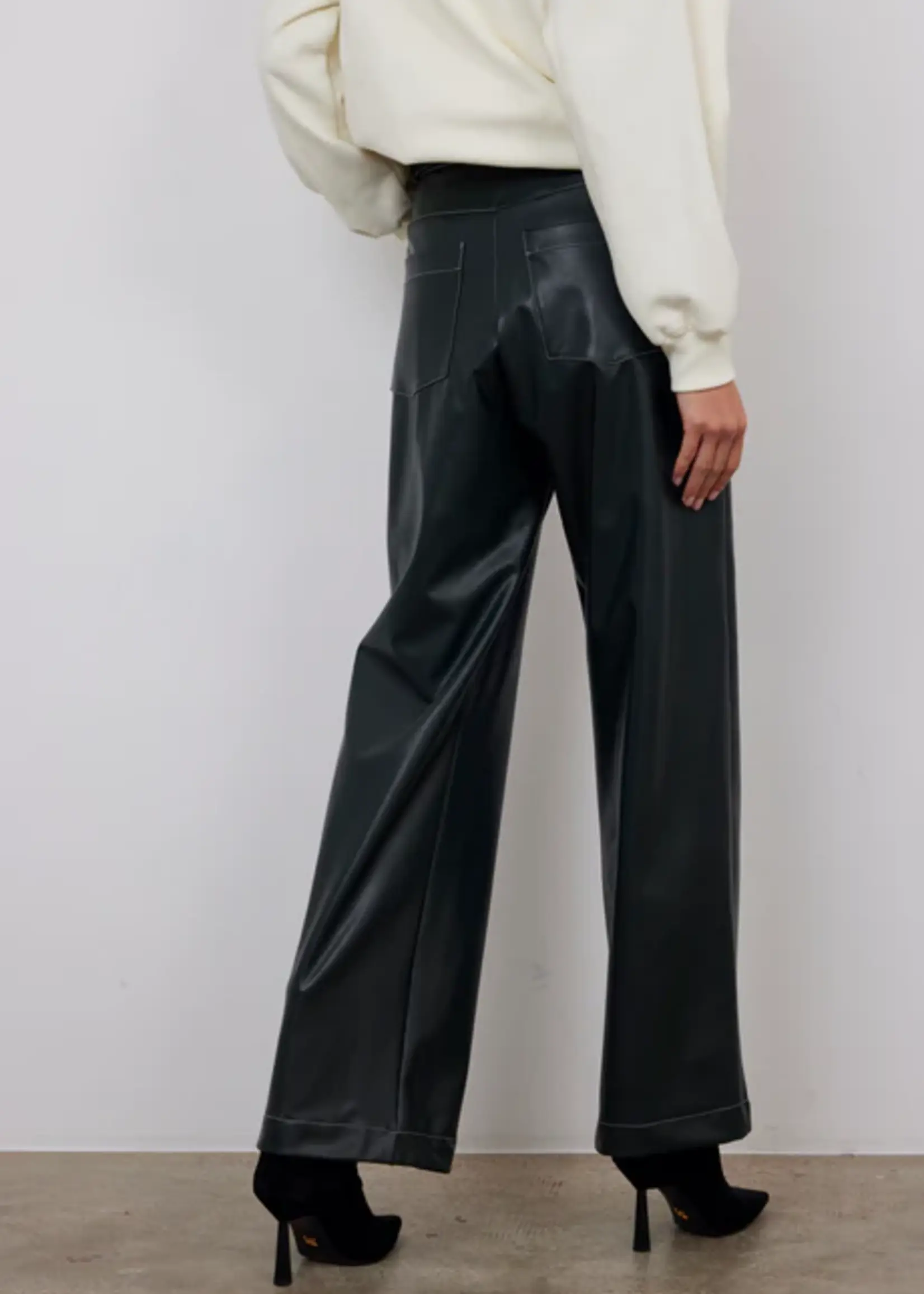 Bad Habits Pants Lia