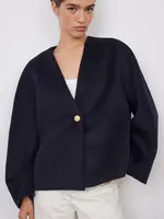 Bad Habits Bad Habits - Coat Sara