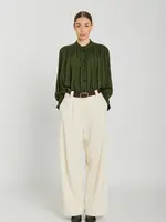 V de Vinster V de Vinster - Cesar blouse