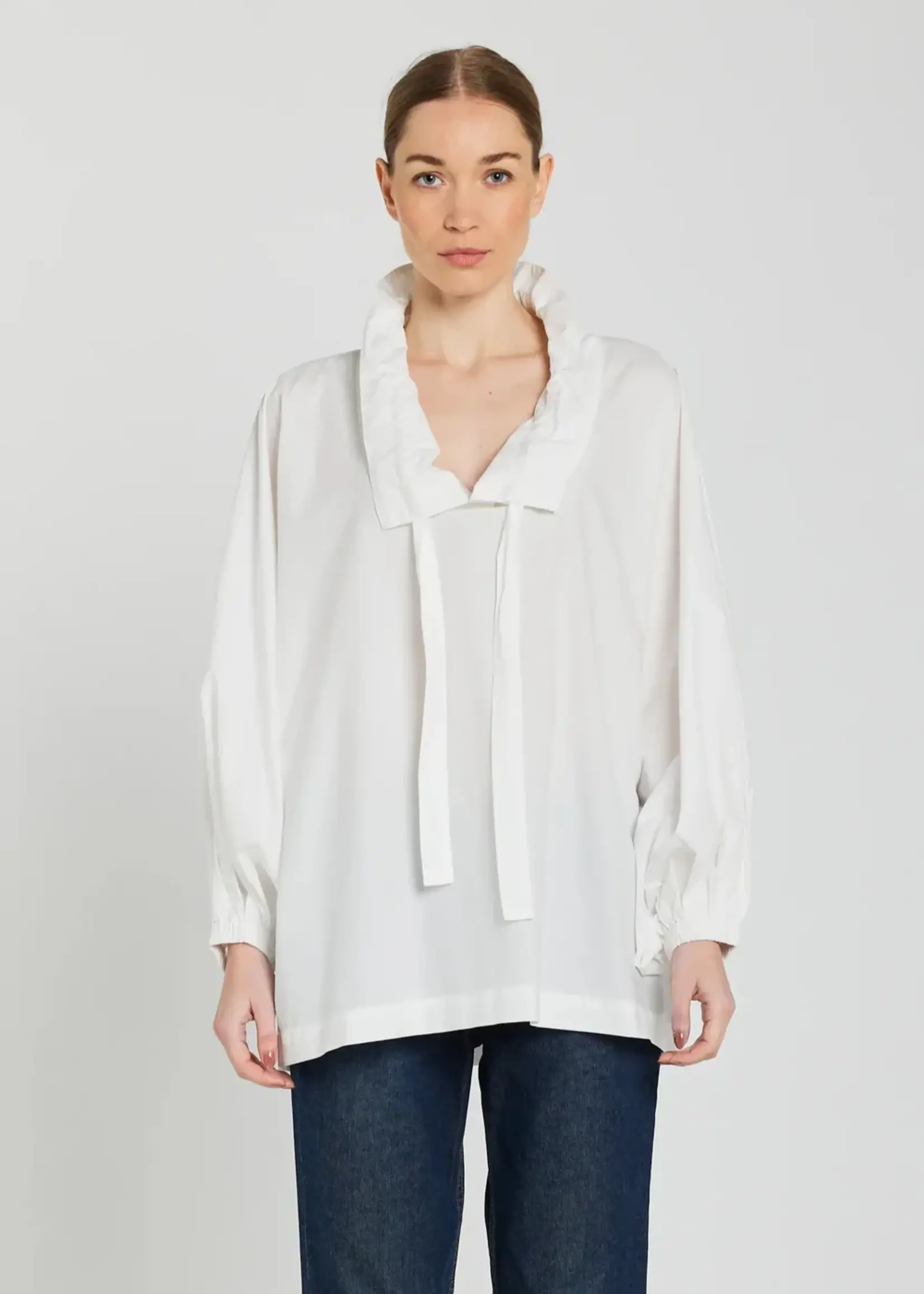 V de Vinster Clara blouse