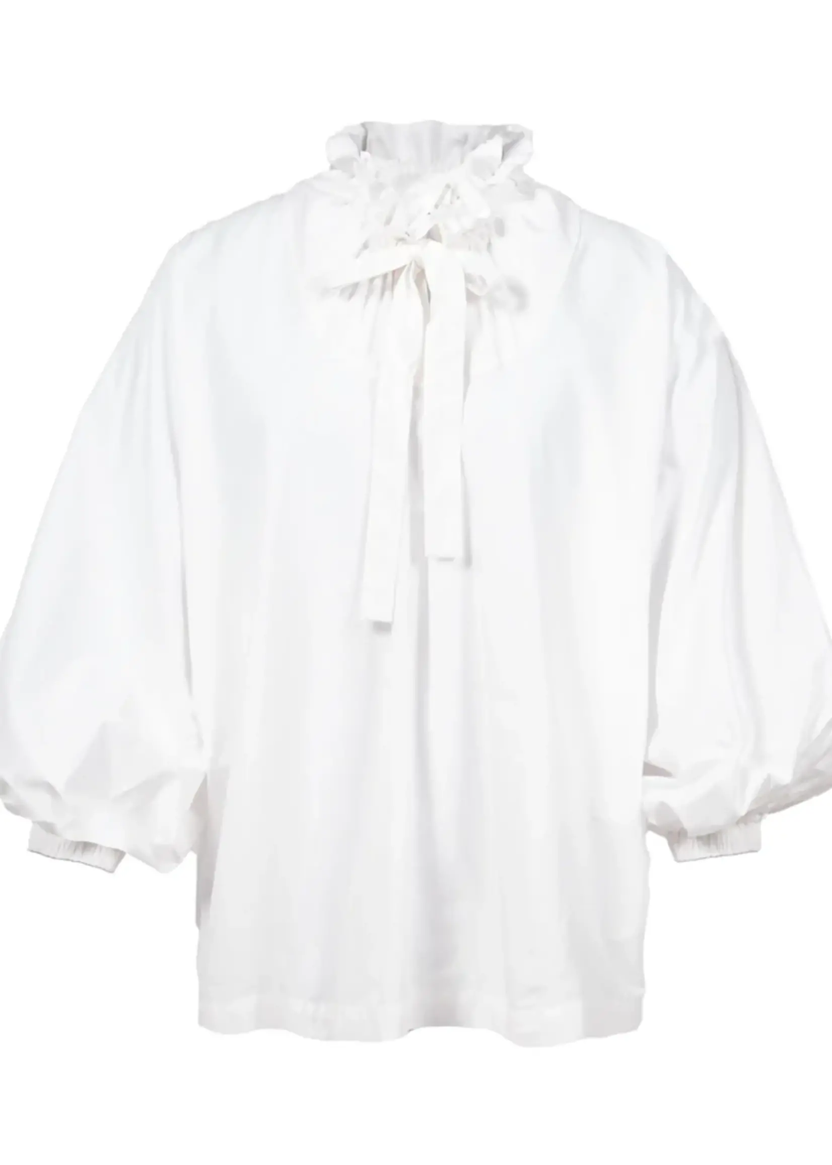 V de Vinster Clara blouse