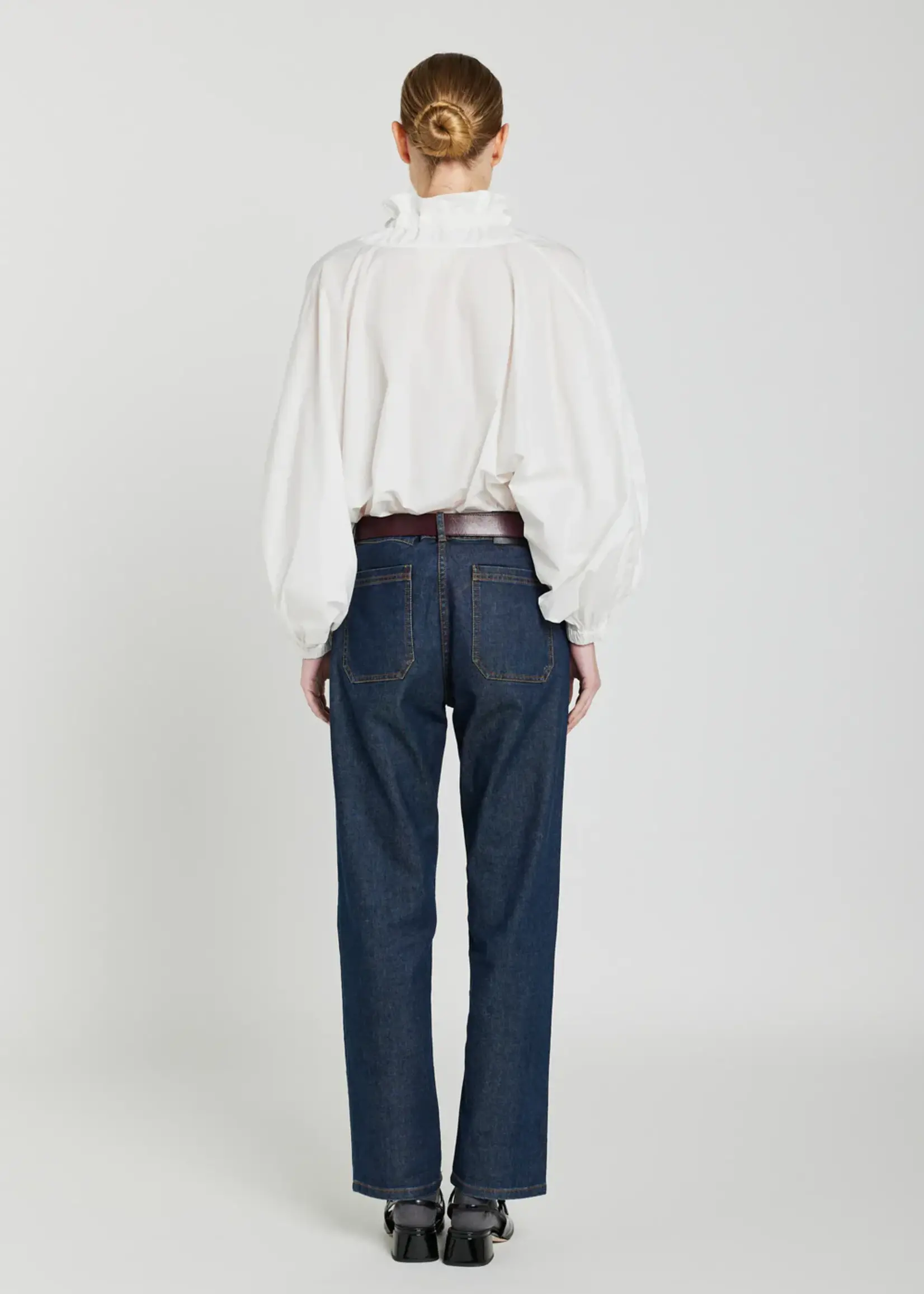 V de Vinster Clara blouse