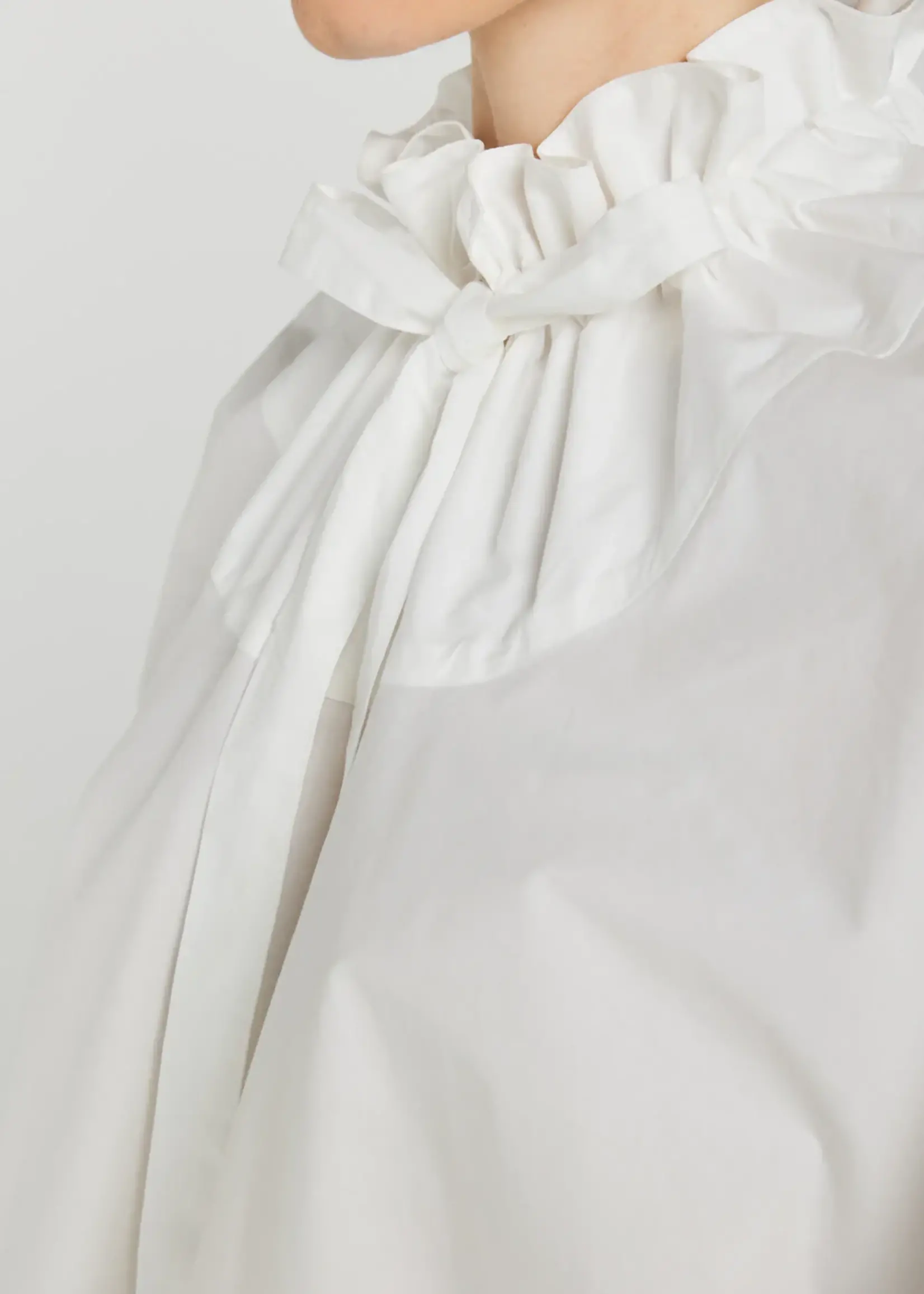 V de Vinster Clara blouse