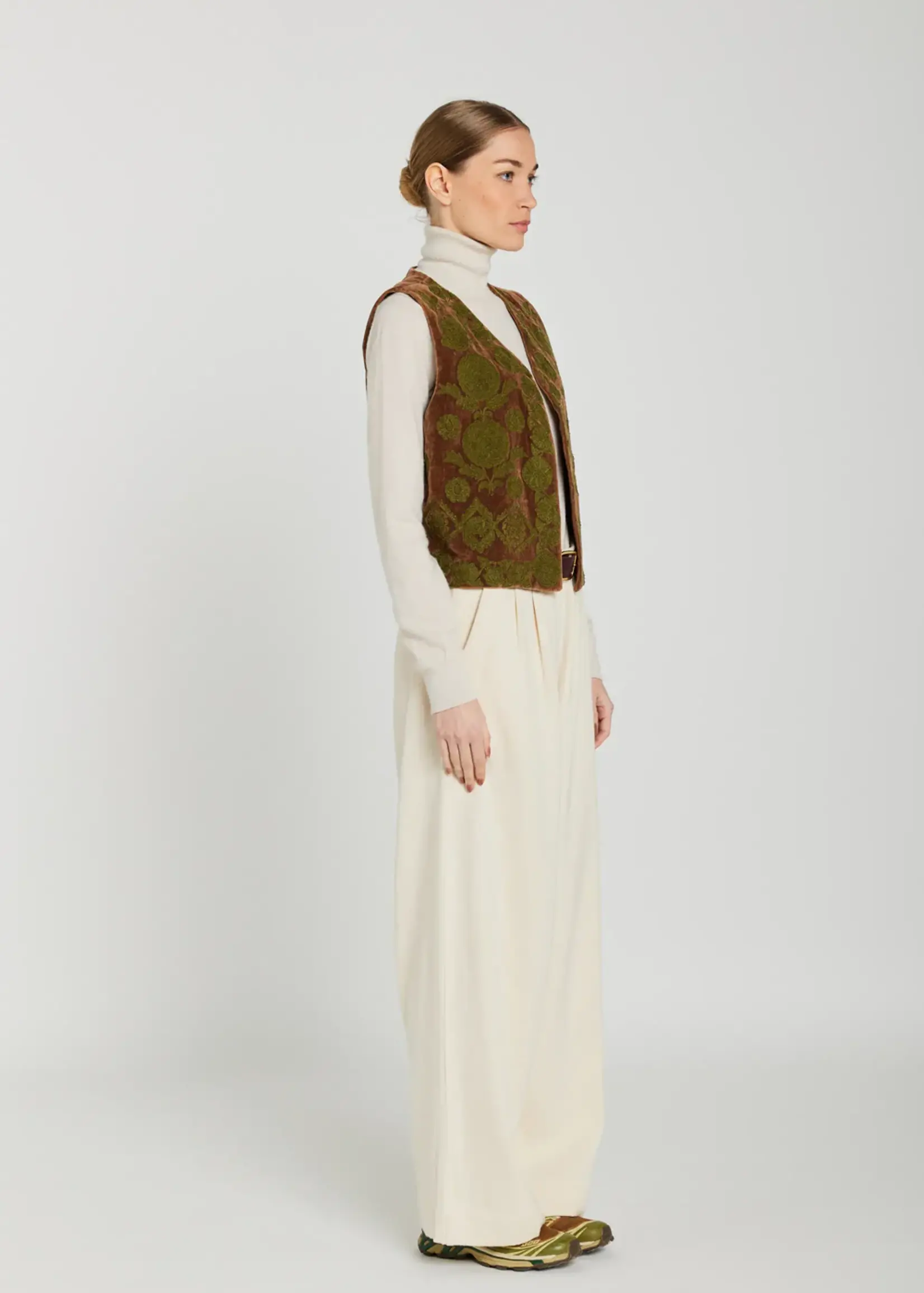 V de Vinster Coraly bolero